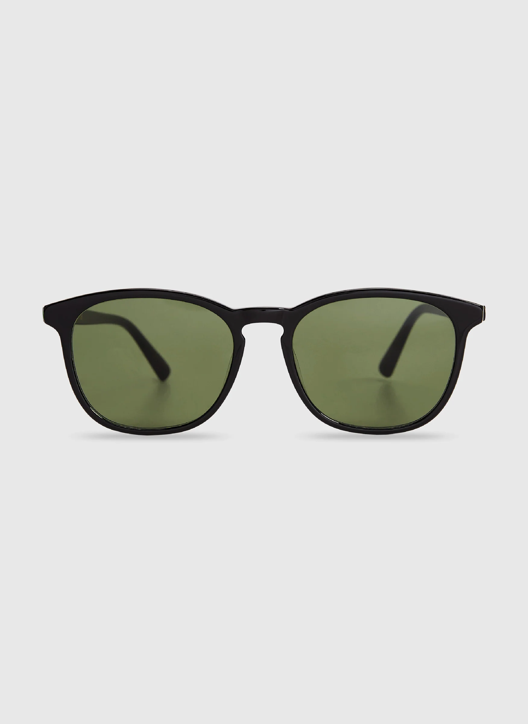 Sean Sunglasses - Green Black - Image 4