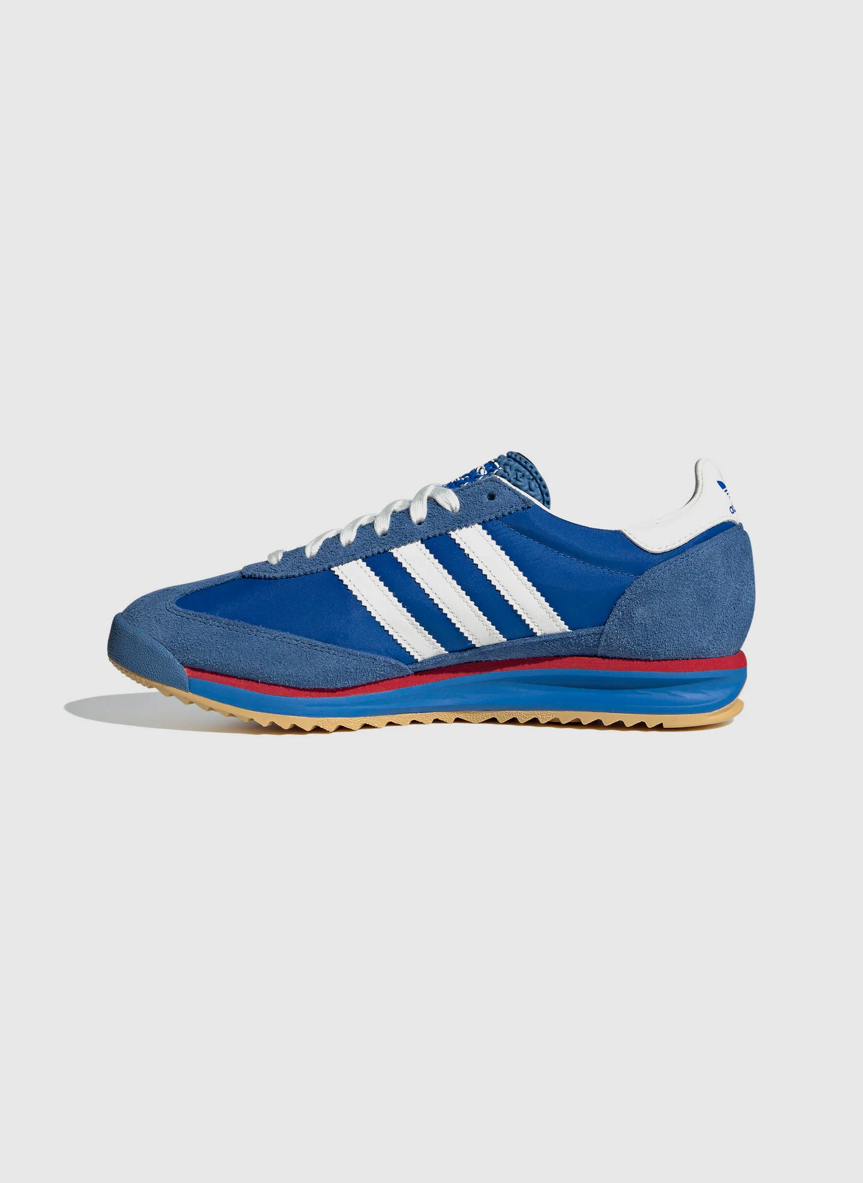SL 72 RS - Blue/Core White - Image 5