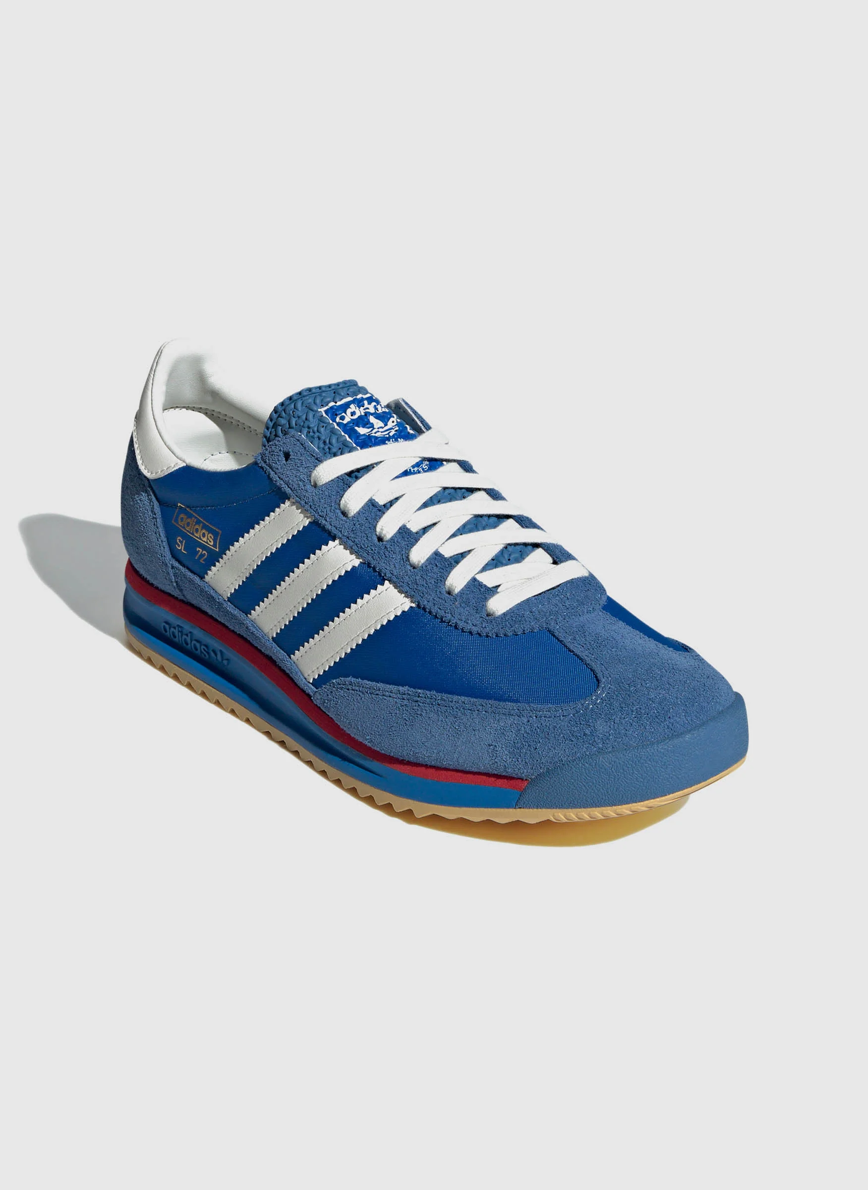 SL 72 RS - Blue/Core White - Image 6