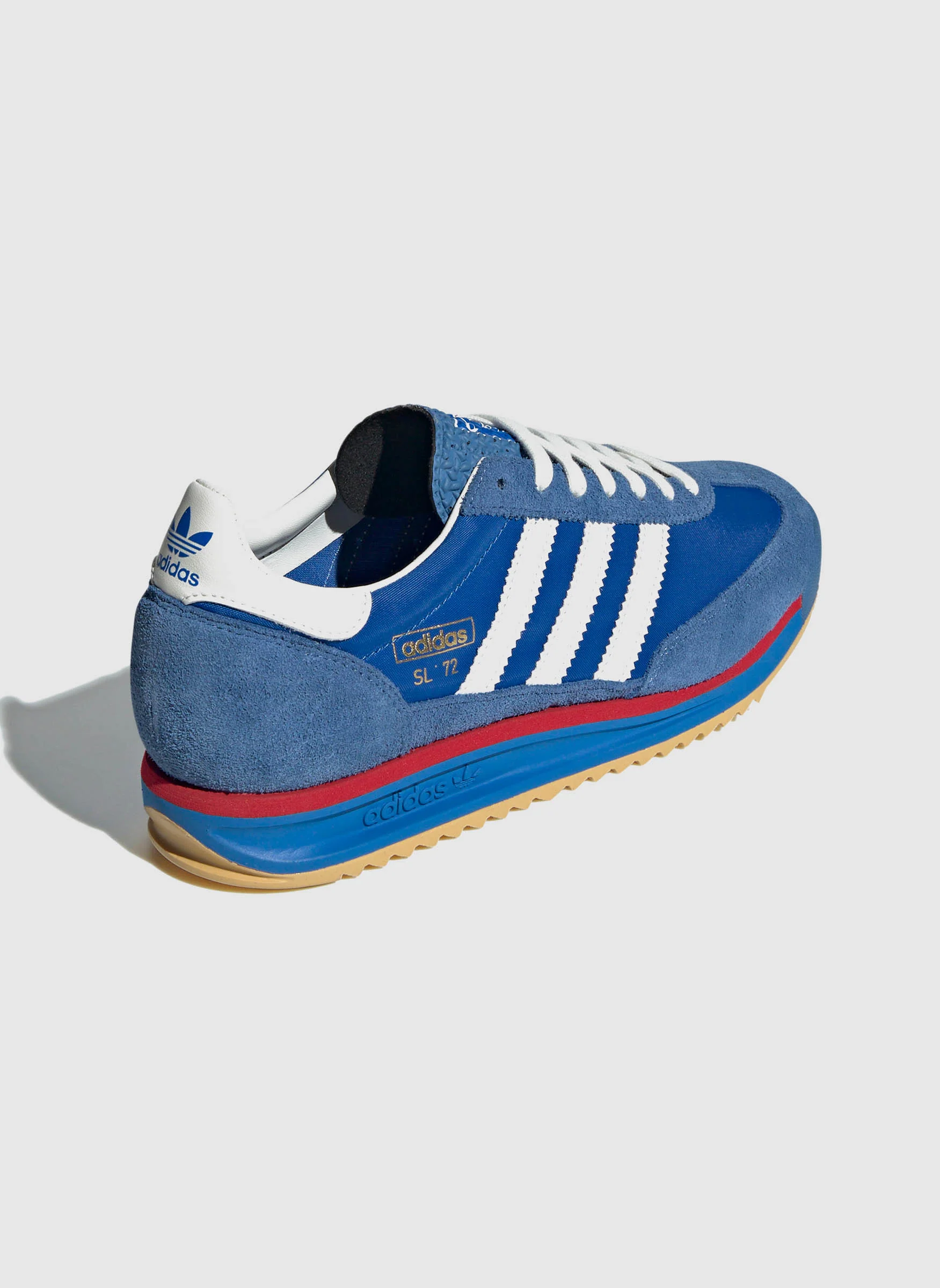 SL 72 RS - Blue/Core White - Image 7