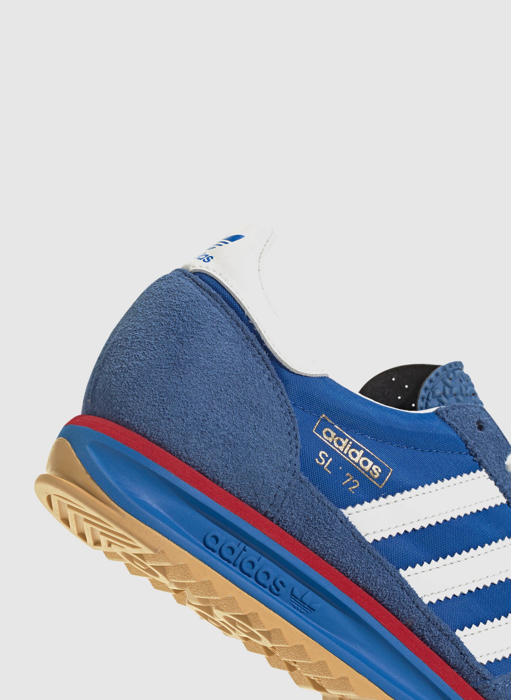 SL 72 RS - Blue/Core White - Image 8
