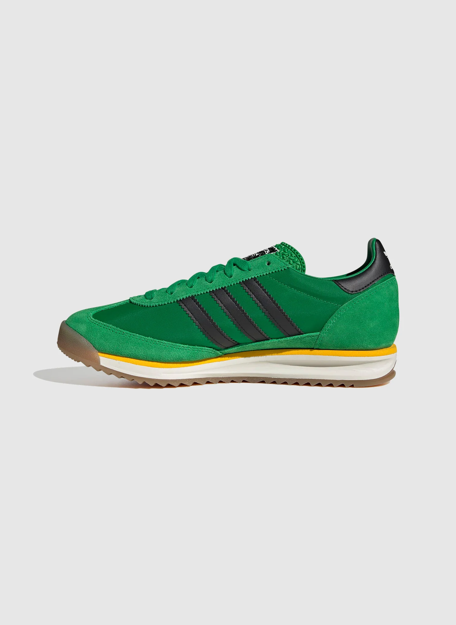 SL 72 RS - Collegiate Green/Off White - Image 4