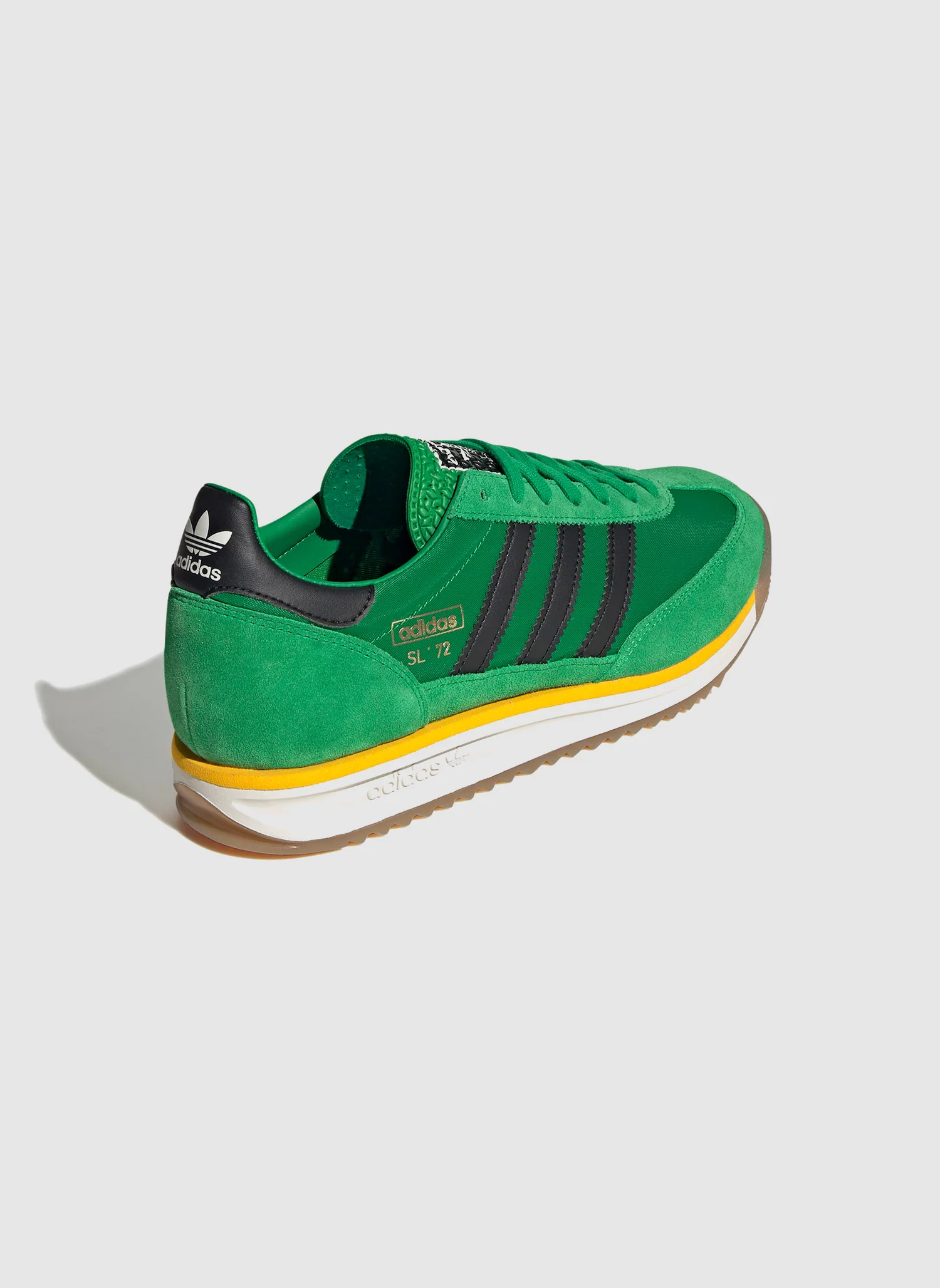 SL 72 RS - Collegiate Green/Off White - Image 6