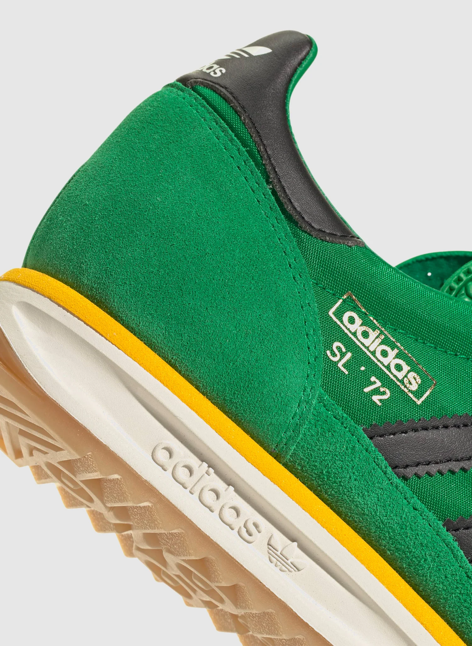 SL 72 RS - Collegiate Green/Off White - Image 8