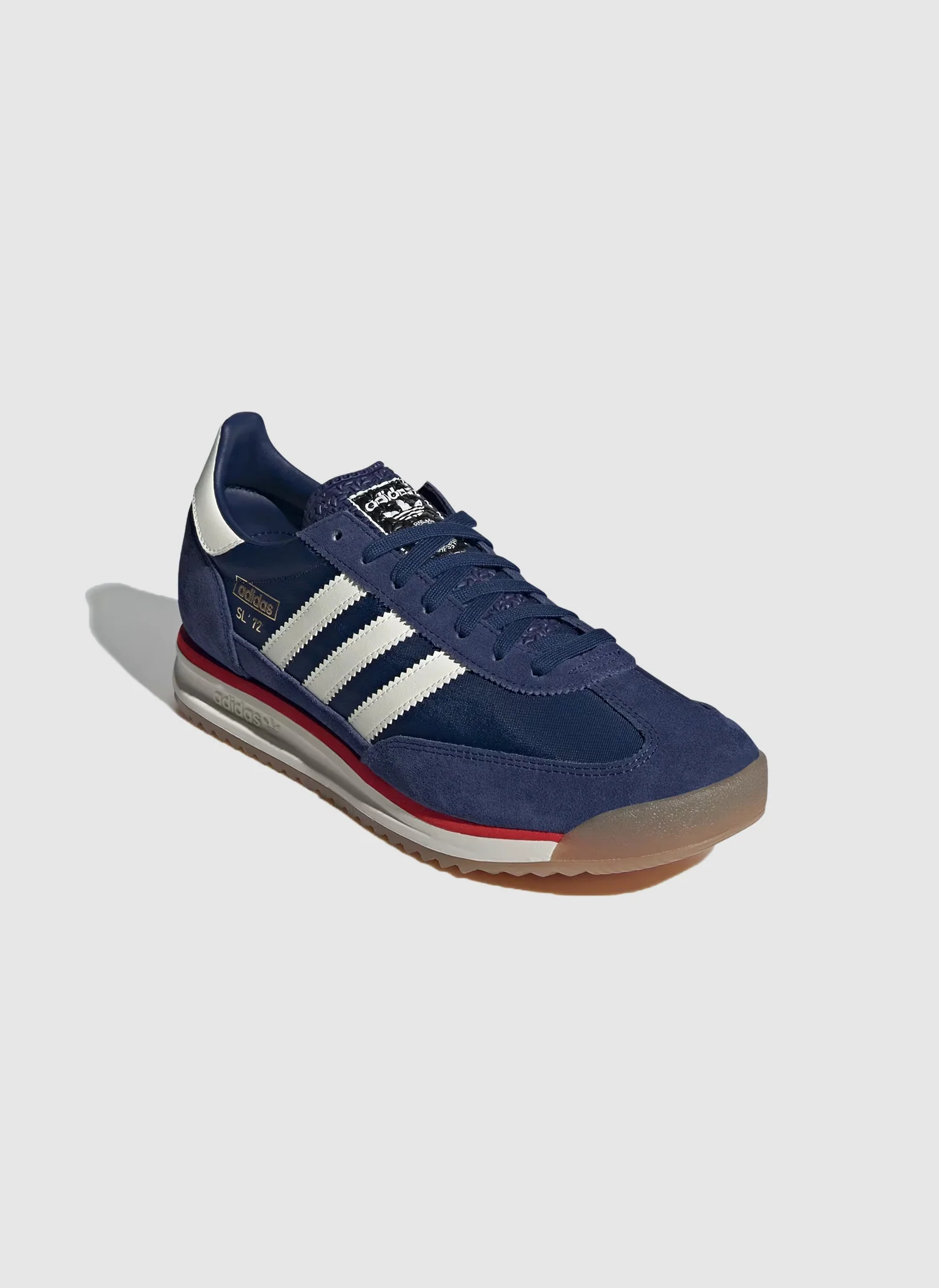 SL 72 RS - Dark Blue/Optic White/Red - Image 4