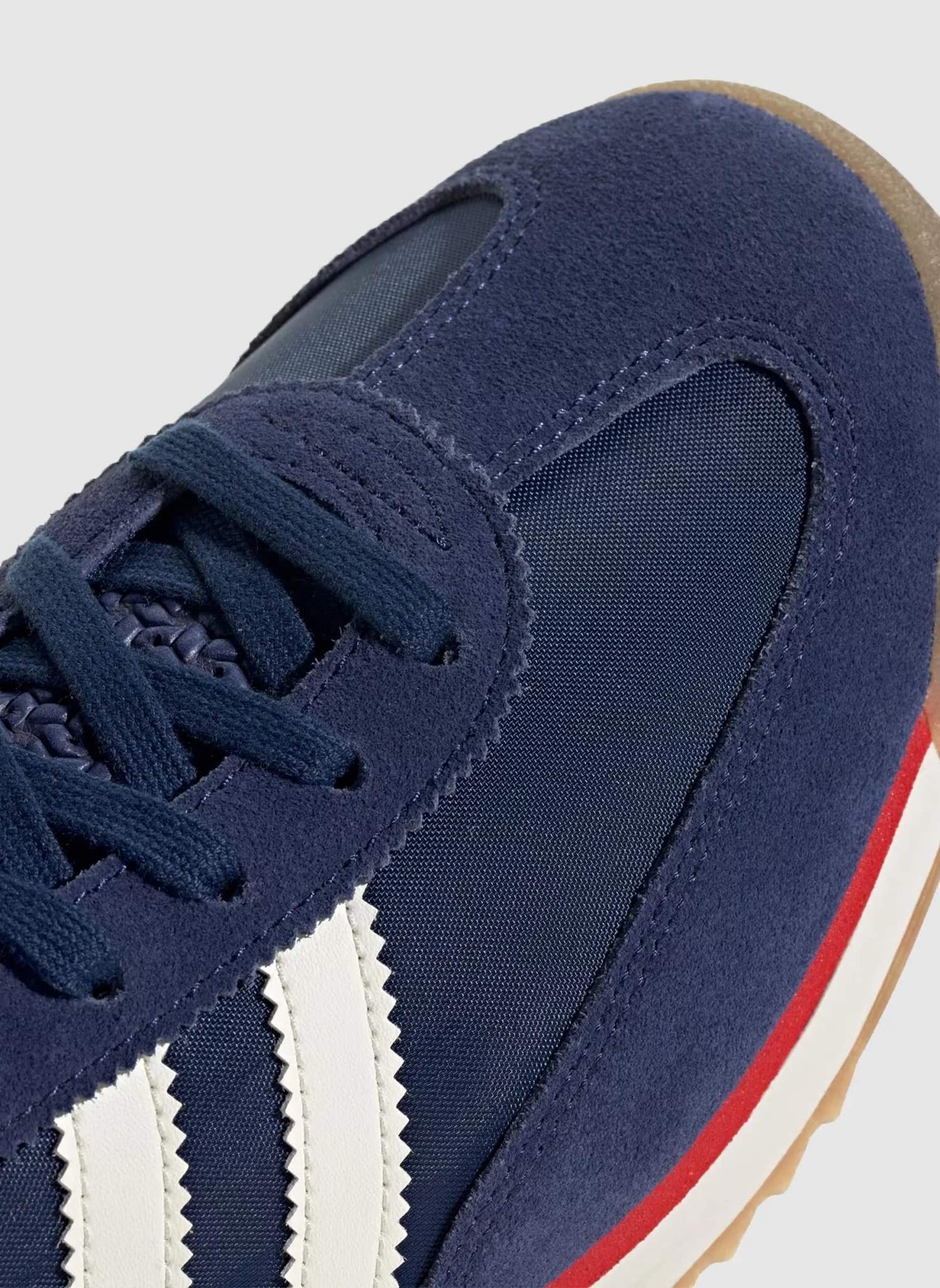 SL 72 RS - Dark Blue/Optic White/Red - Image 5
