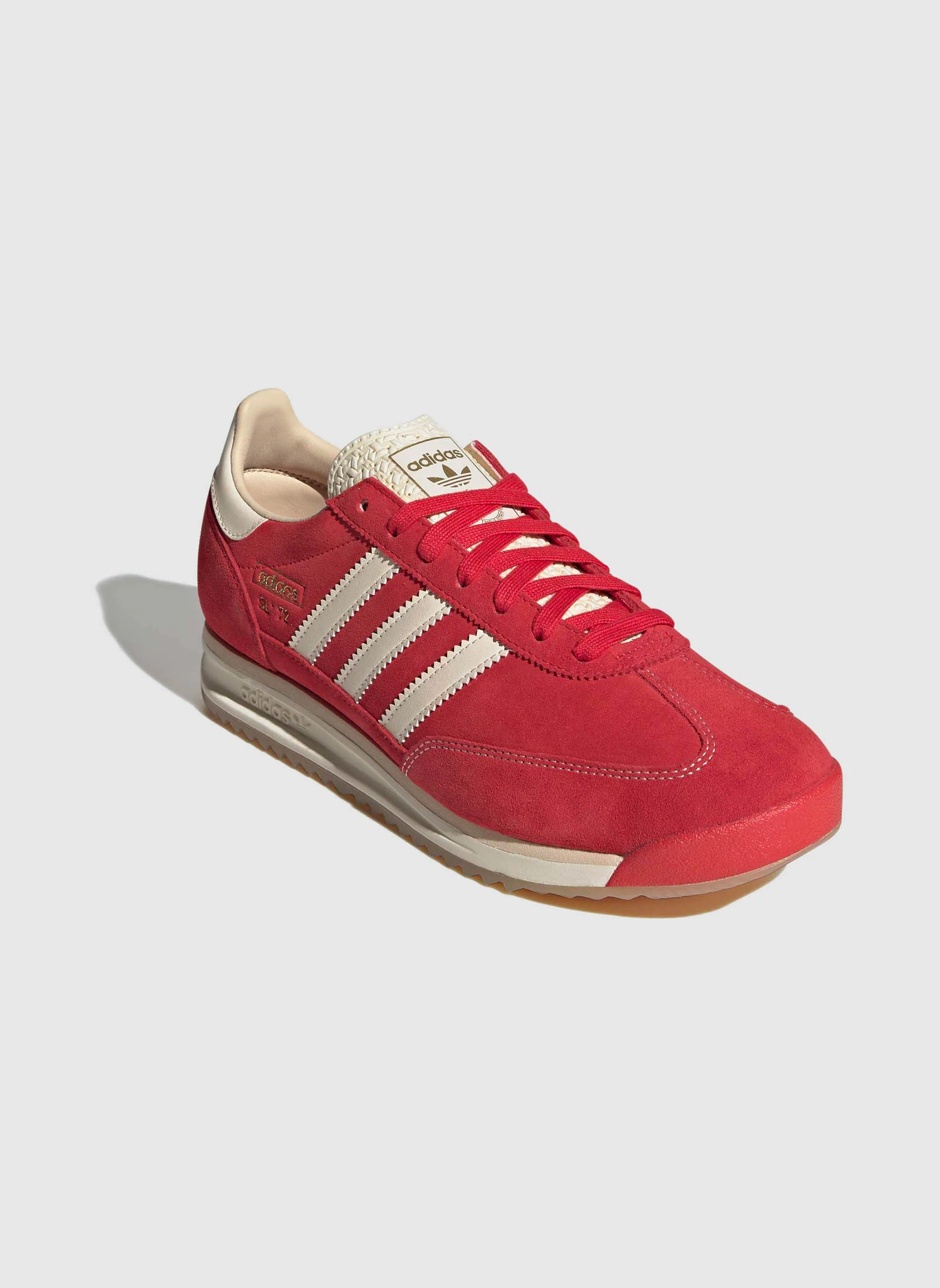 SL 72 RS - Pure Ruby/Crew White - Image 4