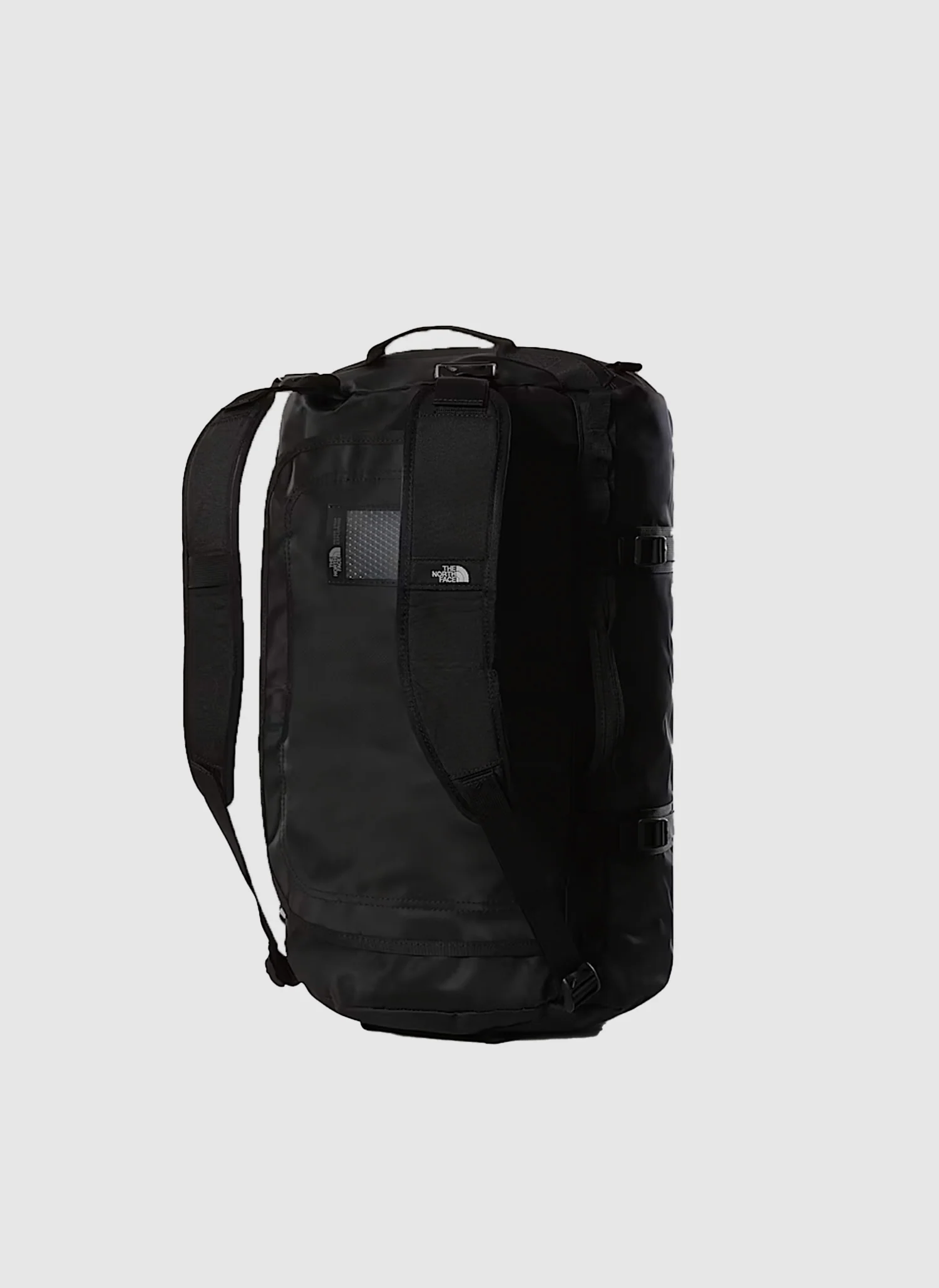 Small Base Camp Duffle - Black - Image 4