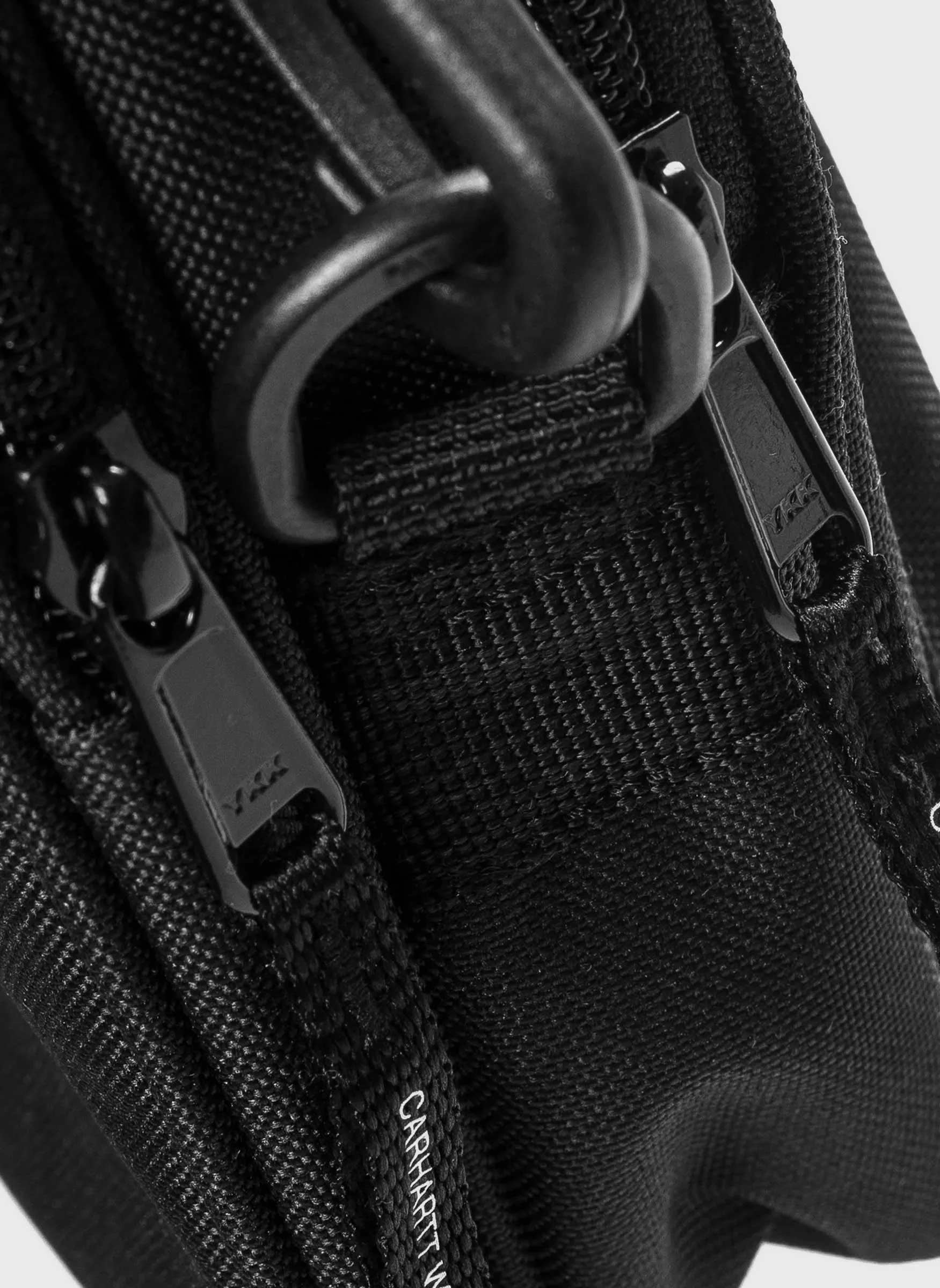 Small Essentials Bag - Black - Image 3