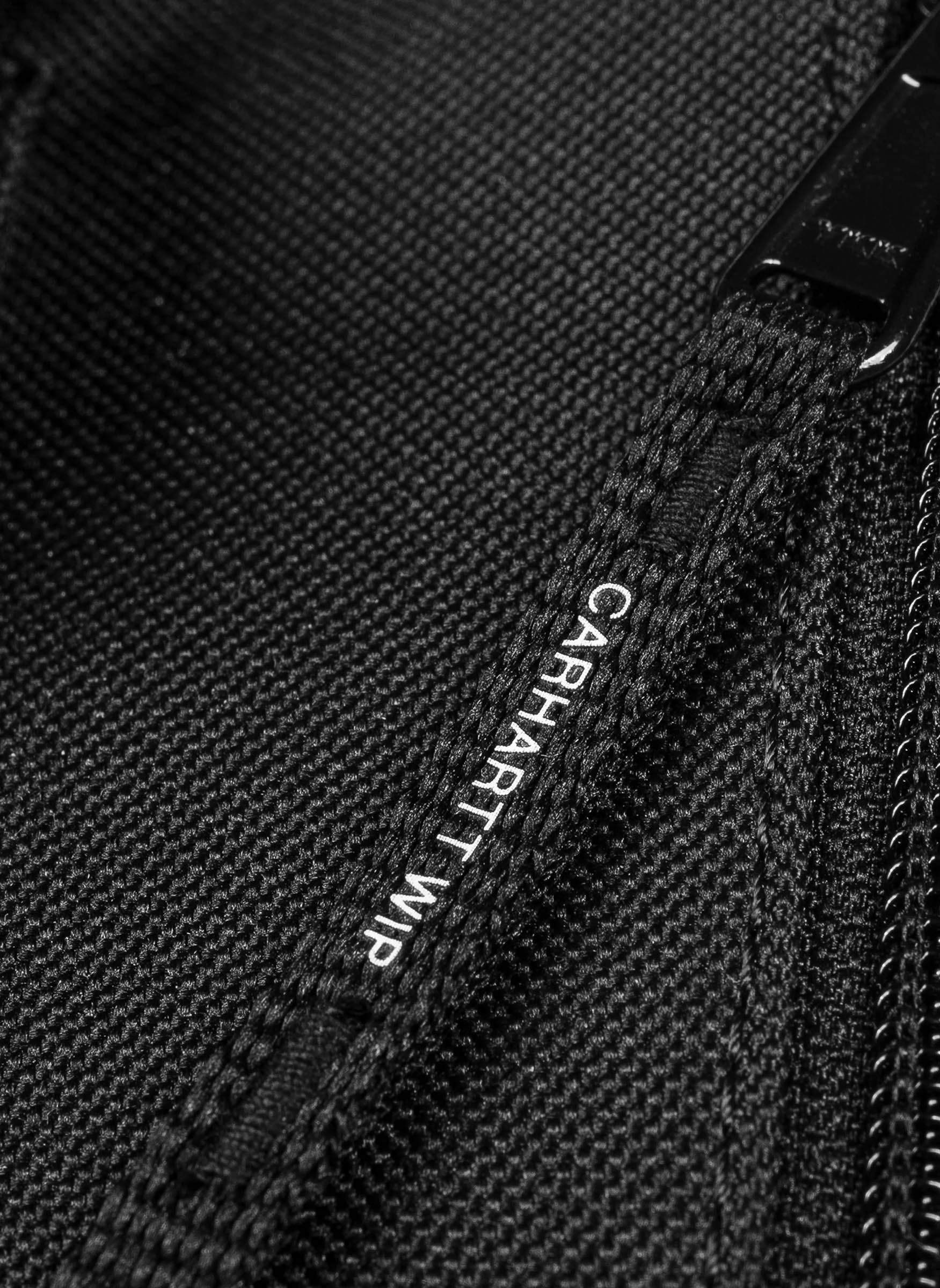 Small Essentials Bag - Black - Image 4