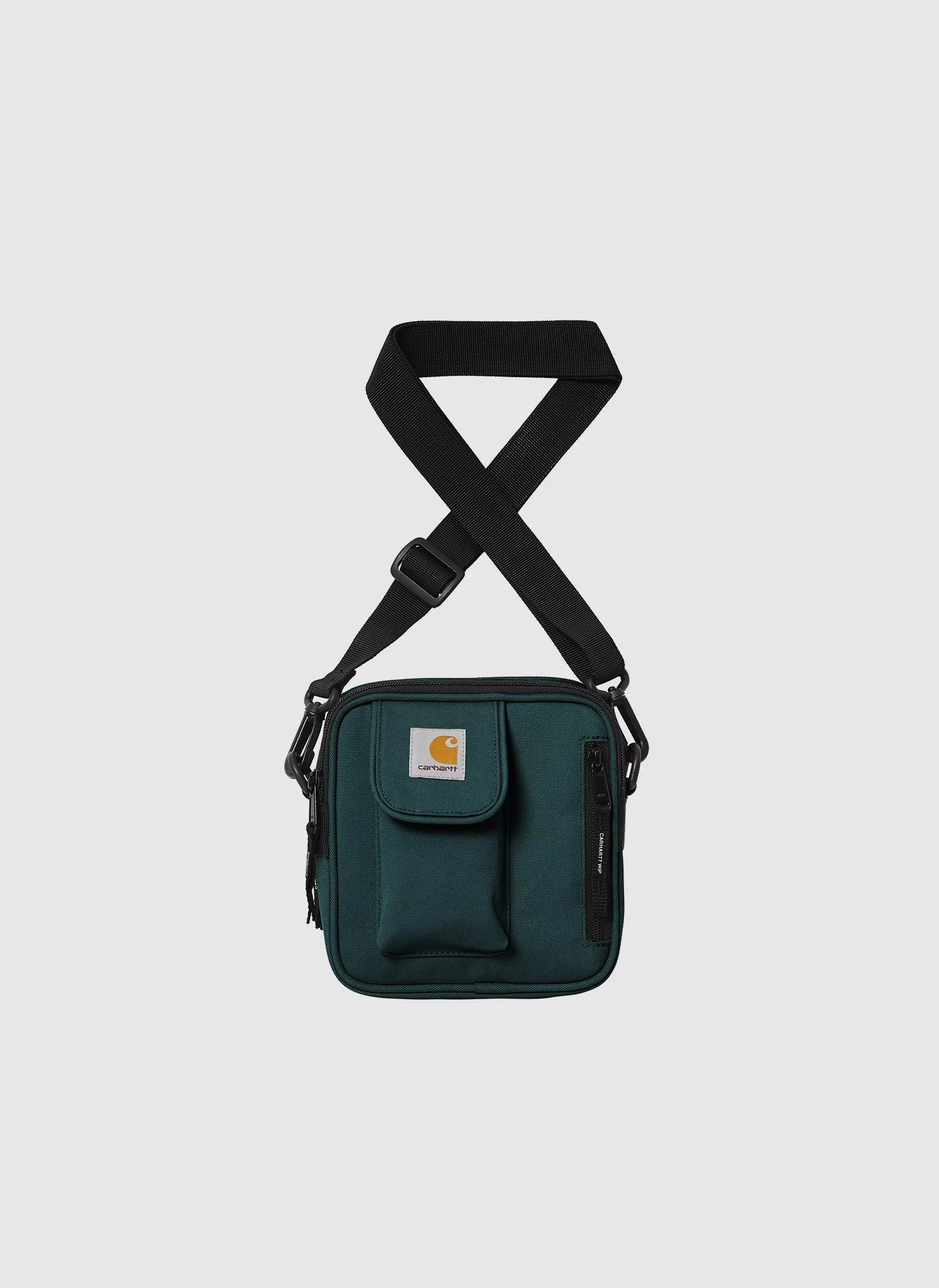 Small Essentials Bag - Deep Lagoon