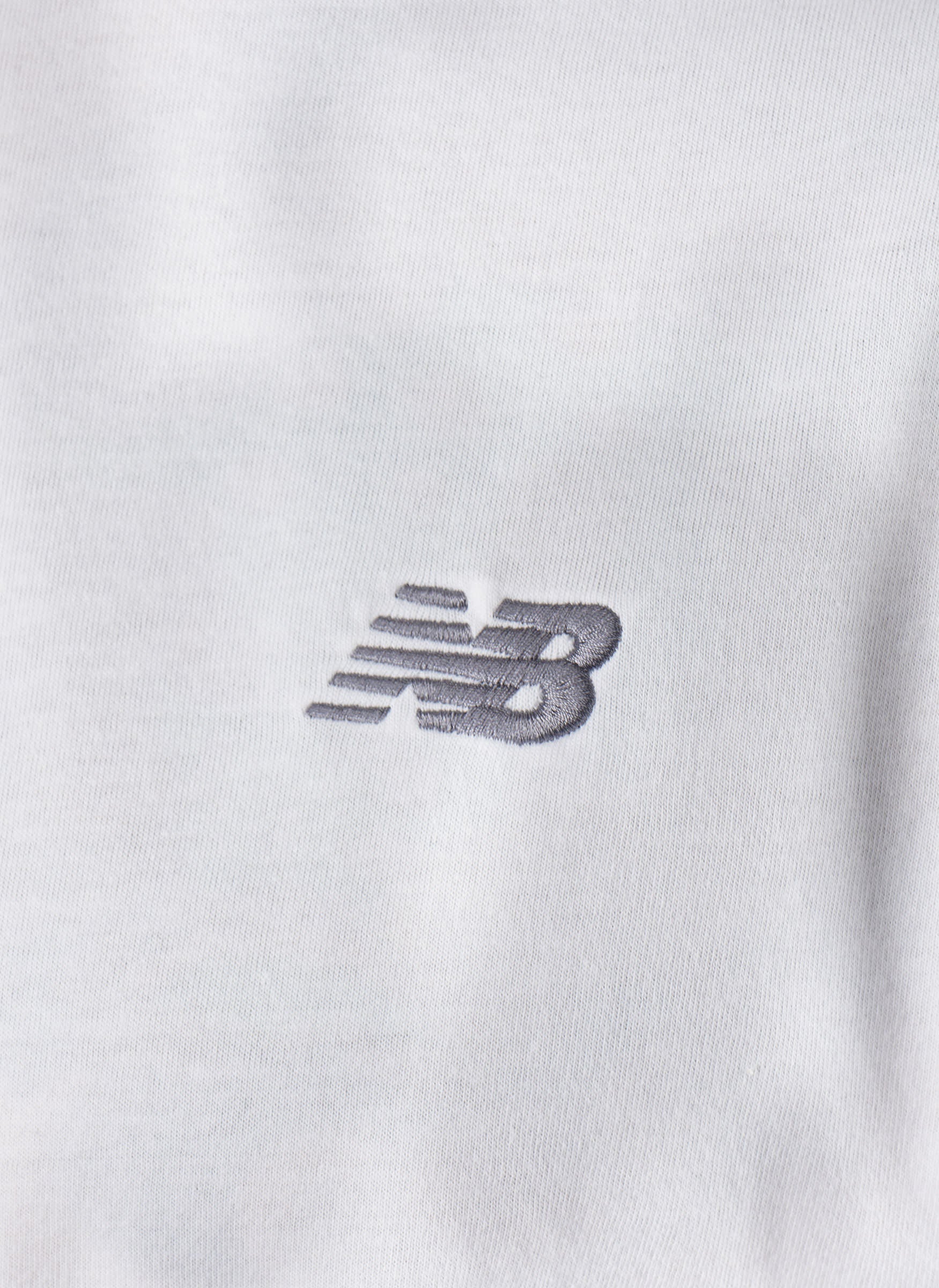 Sport Essentials T-Shirt - White - Image 3