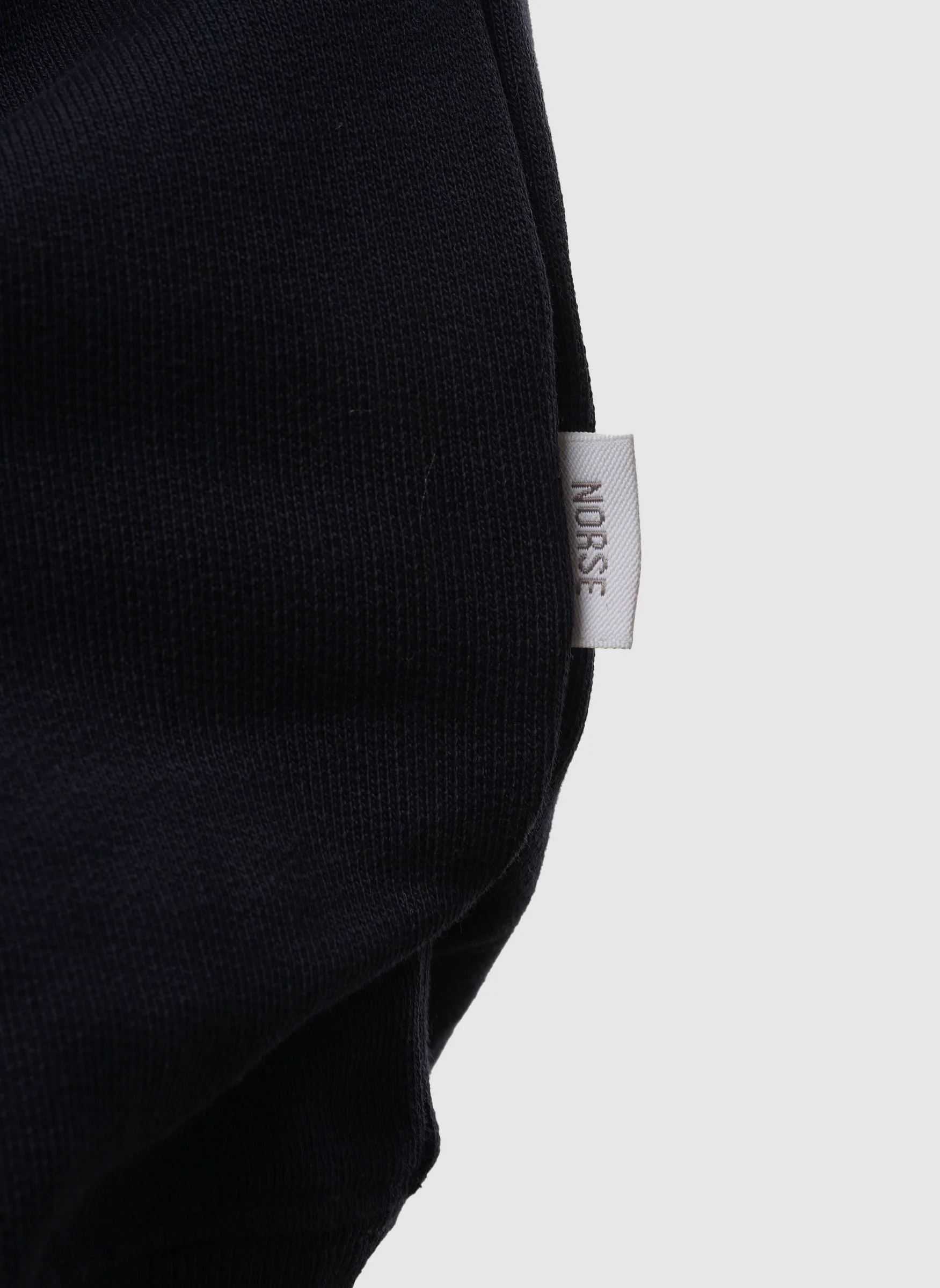 Standard Hoodie - Dark Navy - Image 4