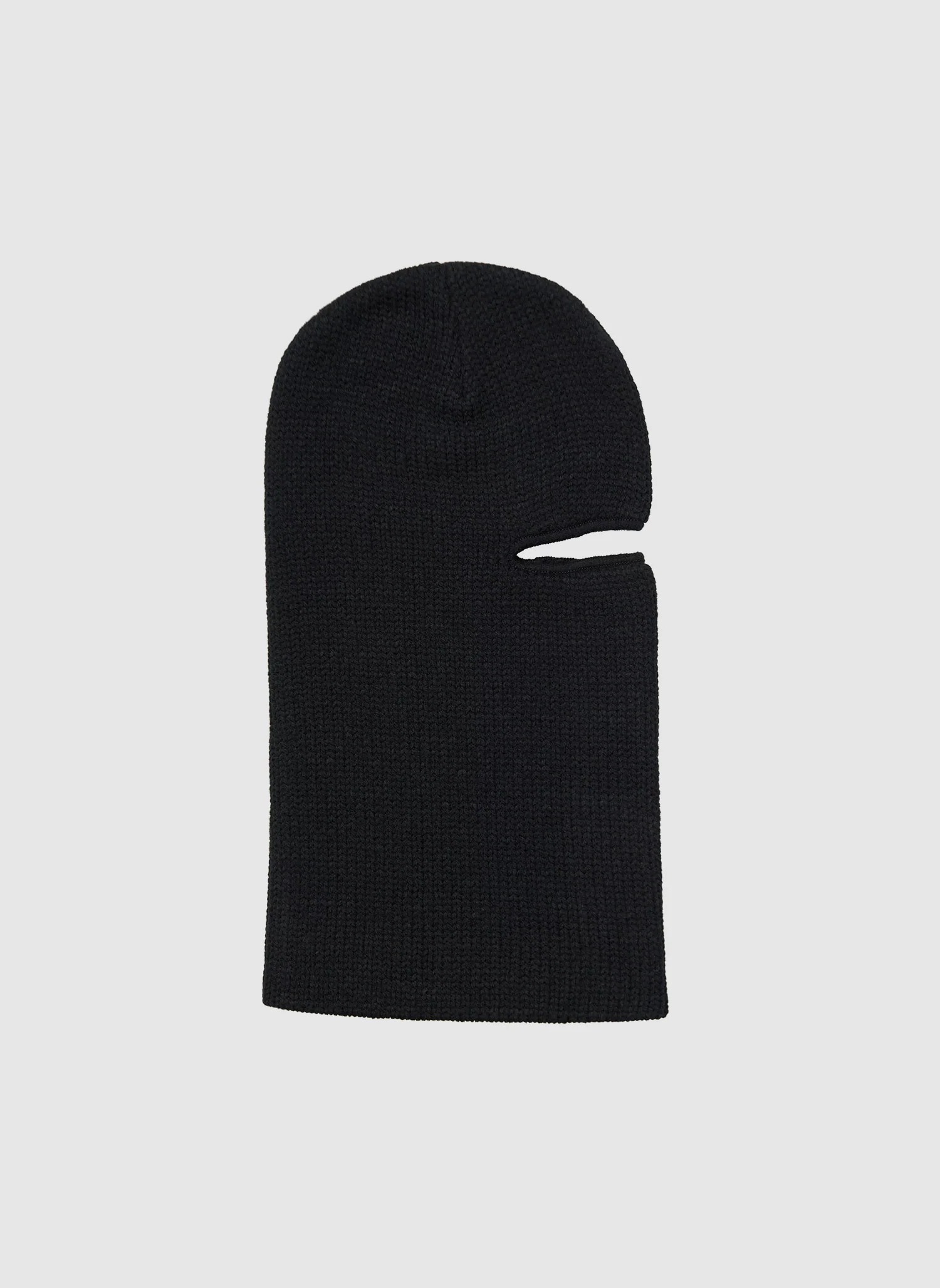 Storm Mask - Black - Image 2