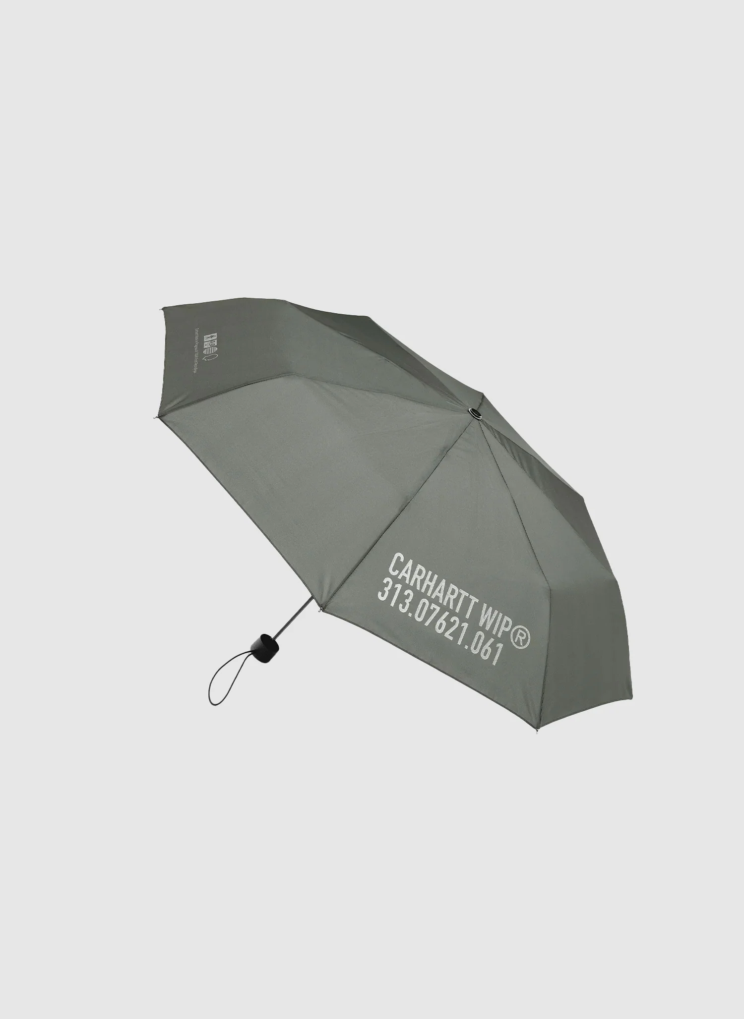 Tour Umbrella - Smoke Green/Reflective - Image 2
