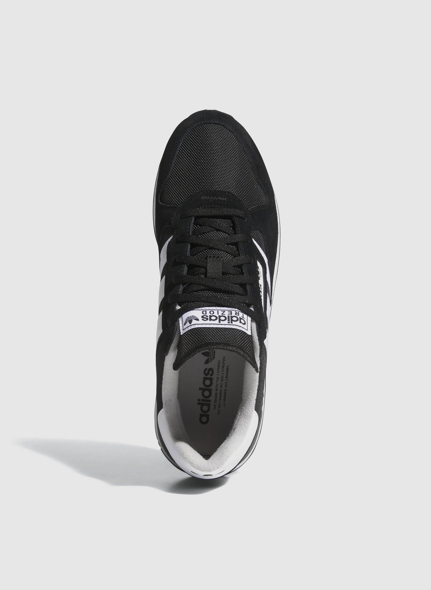 Treziod 2 - Core Black/Footwear White - Image 3