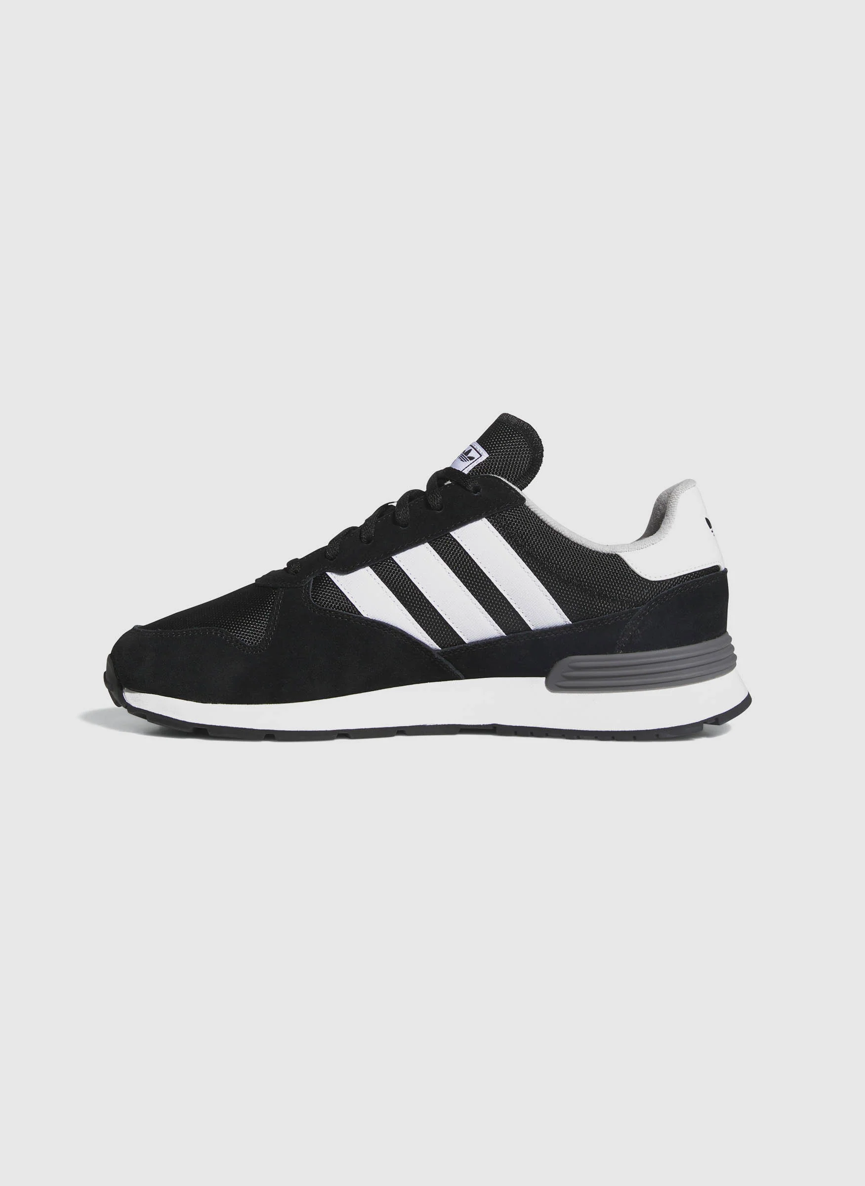 Treziod 2 - Core Black/Footwear White - Image 5