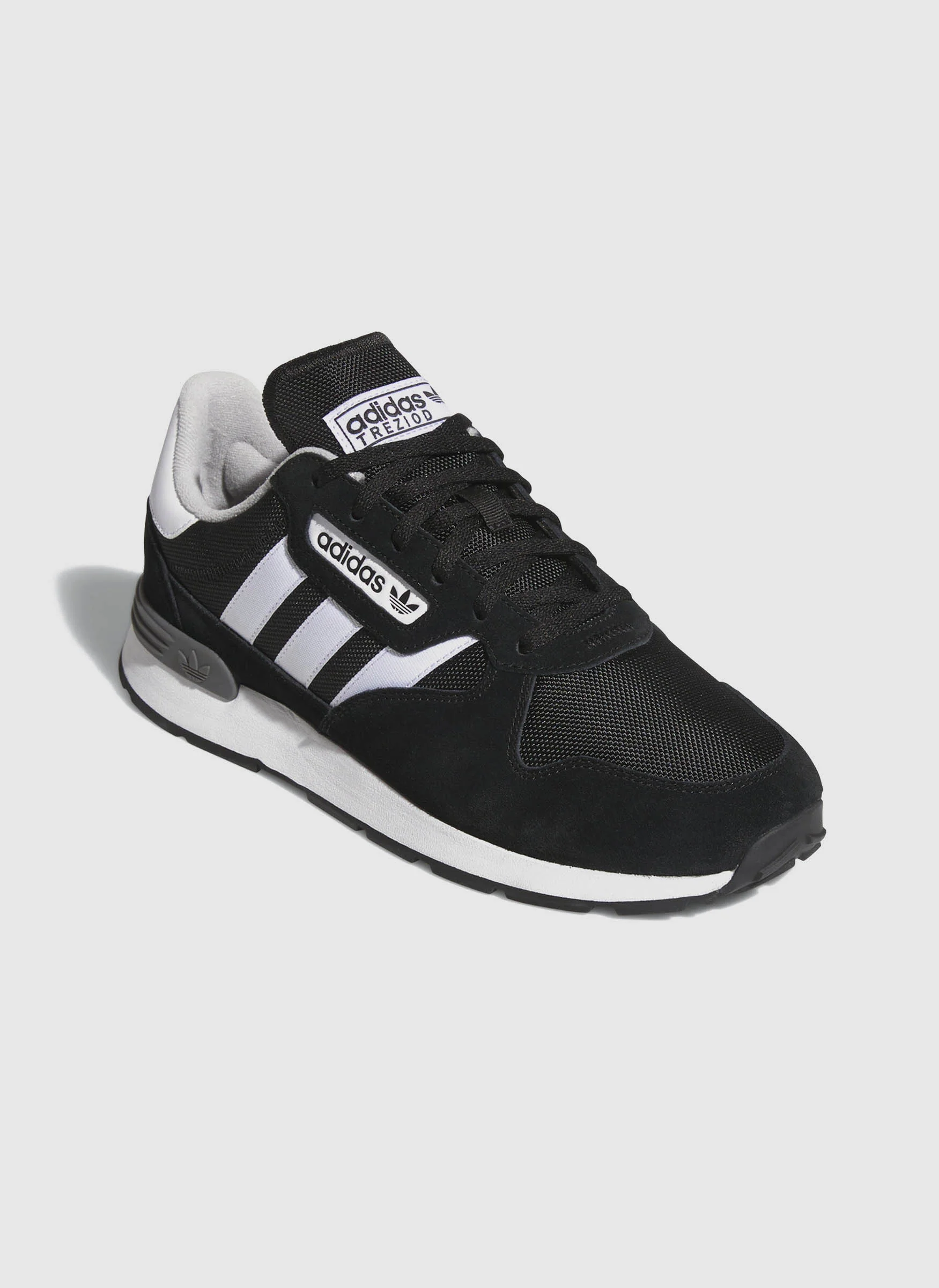 Treziod 2 - Core Black/Footwear White - Image 6