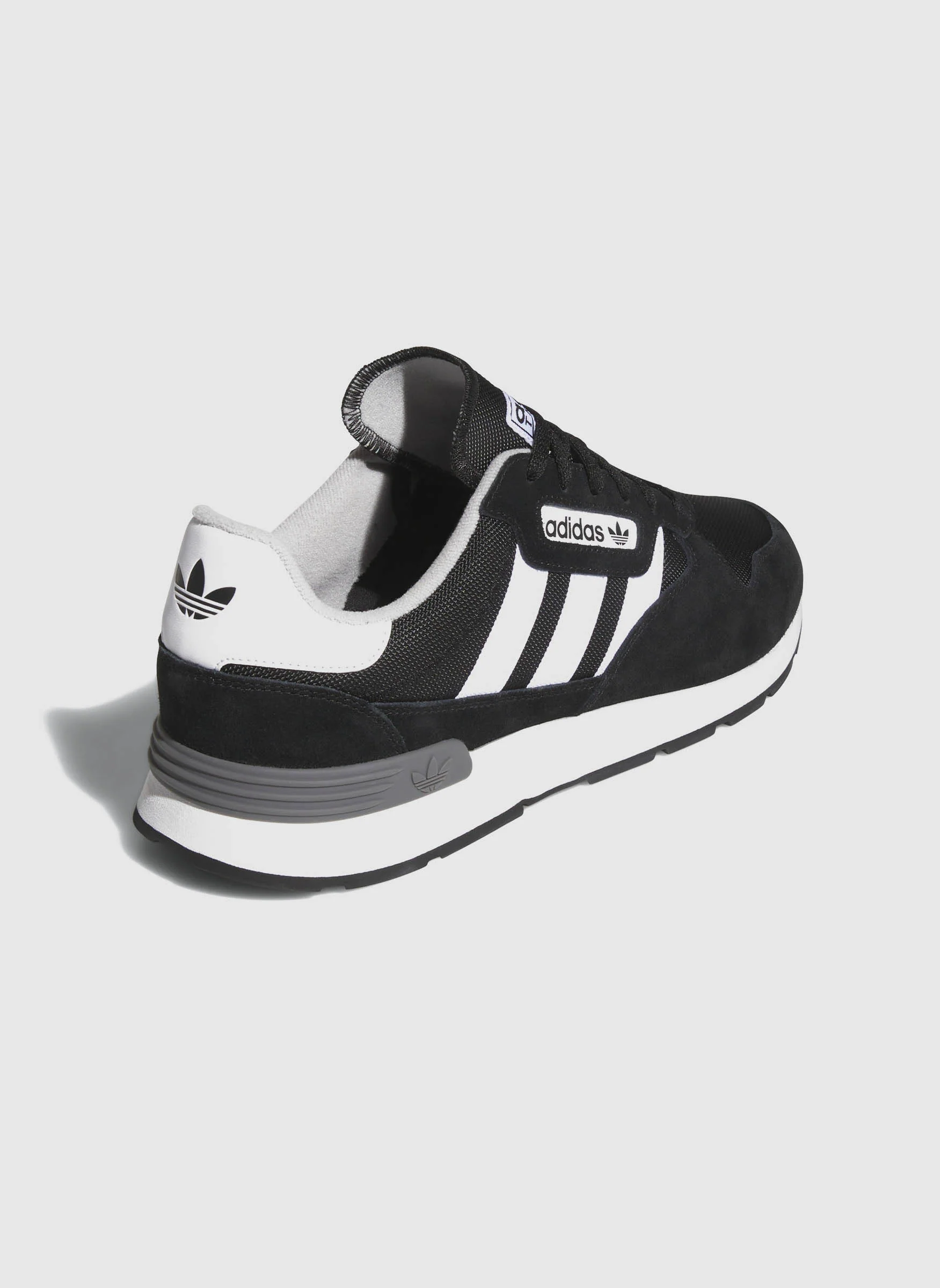 Treziod 2 - Core Black/Footwear White - Image 7