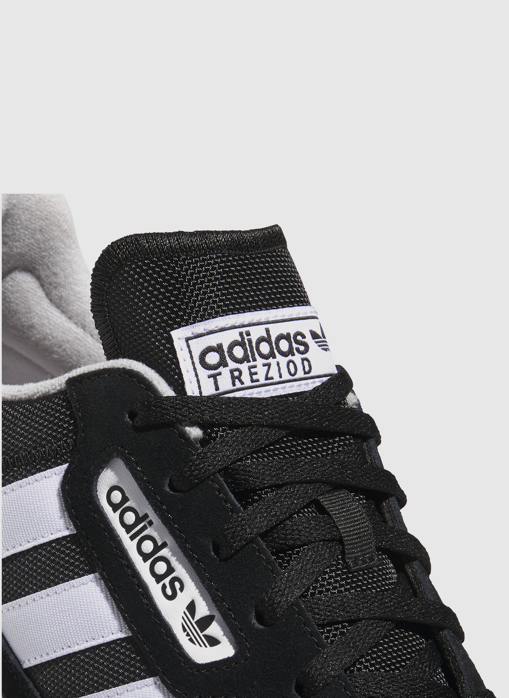 Treziod 2 - Core Black/Footwear White - Image 8