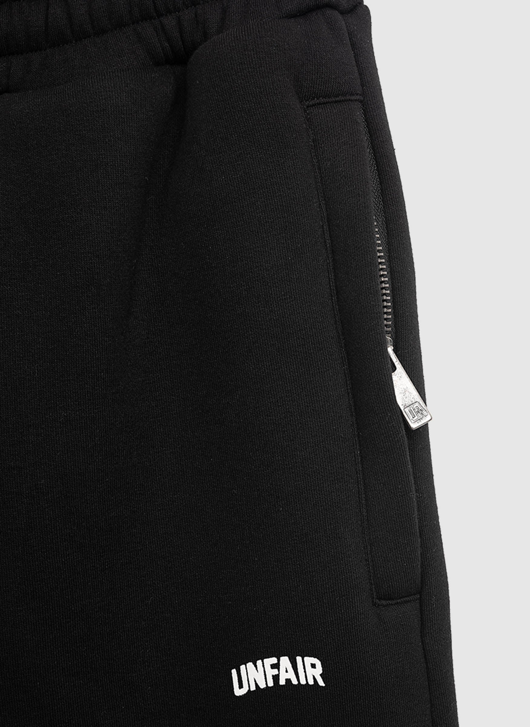 TTW Pants - Black - Image 3