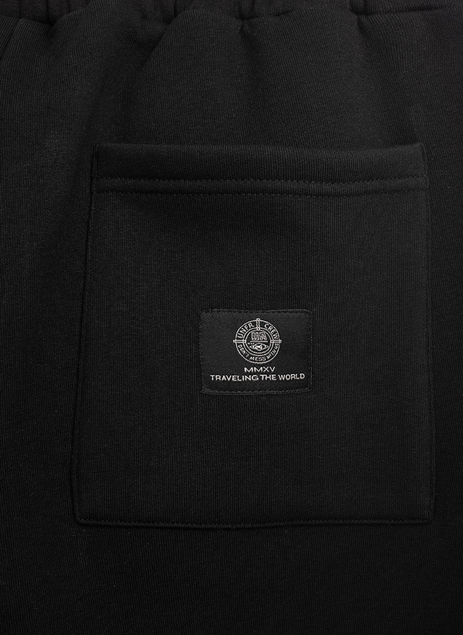 TTW Pants - Black - Image 4