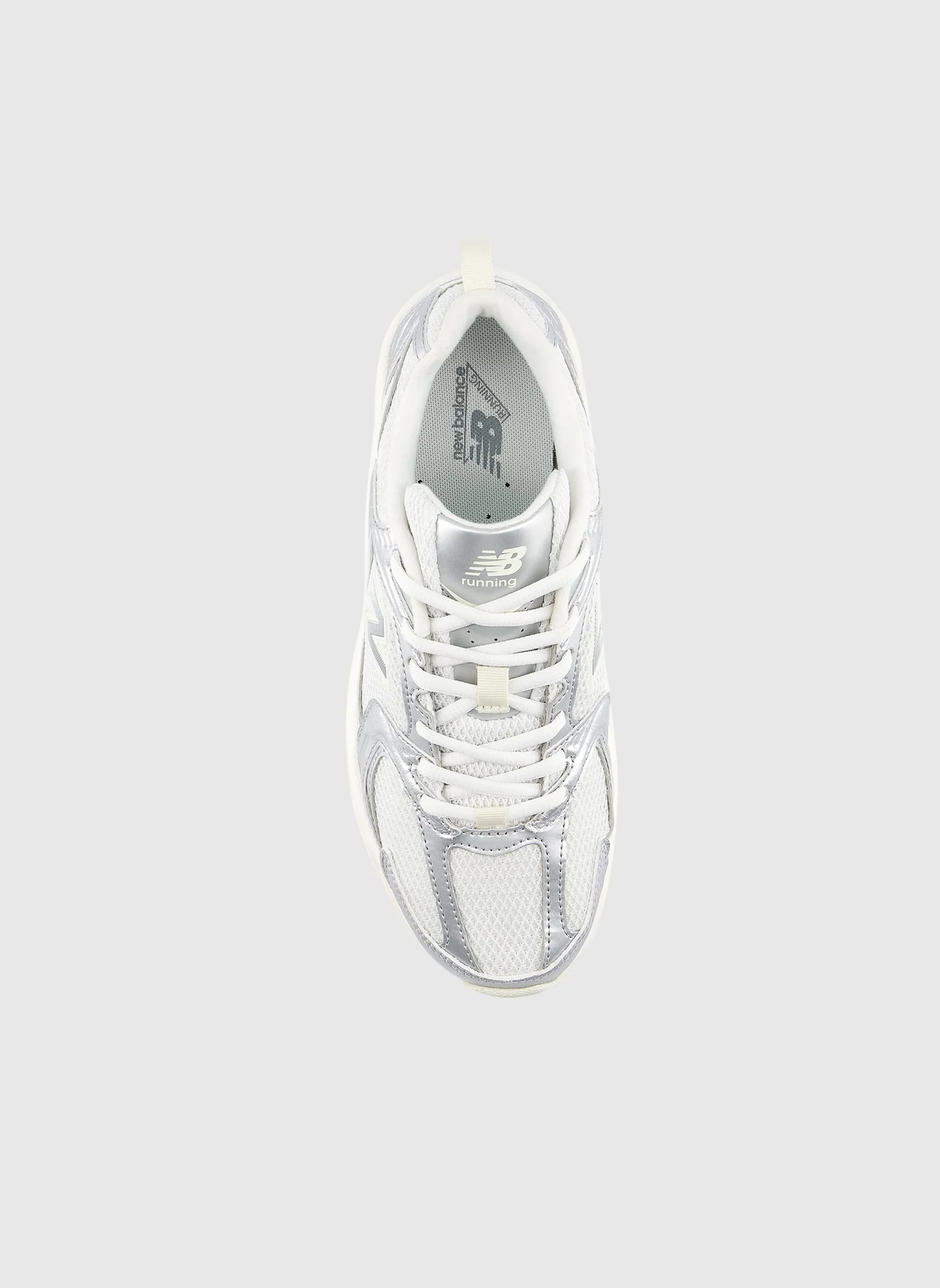 U530 - Silver Metallic/Reflection - Image 4