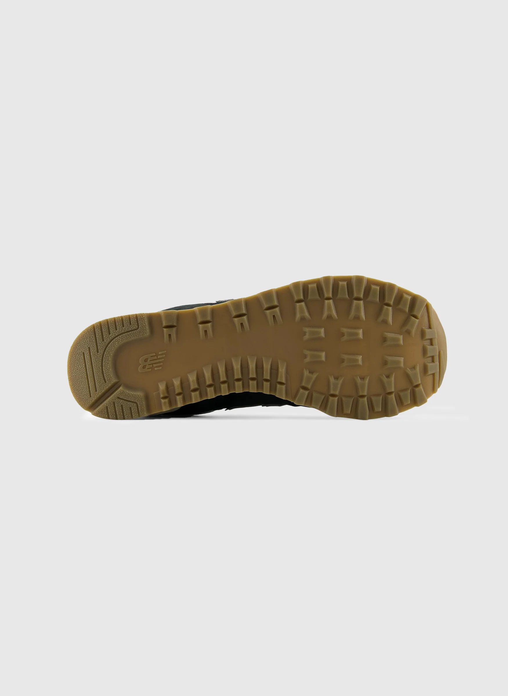 U574 - Brown/Dark Silver Metallic - Image 5