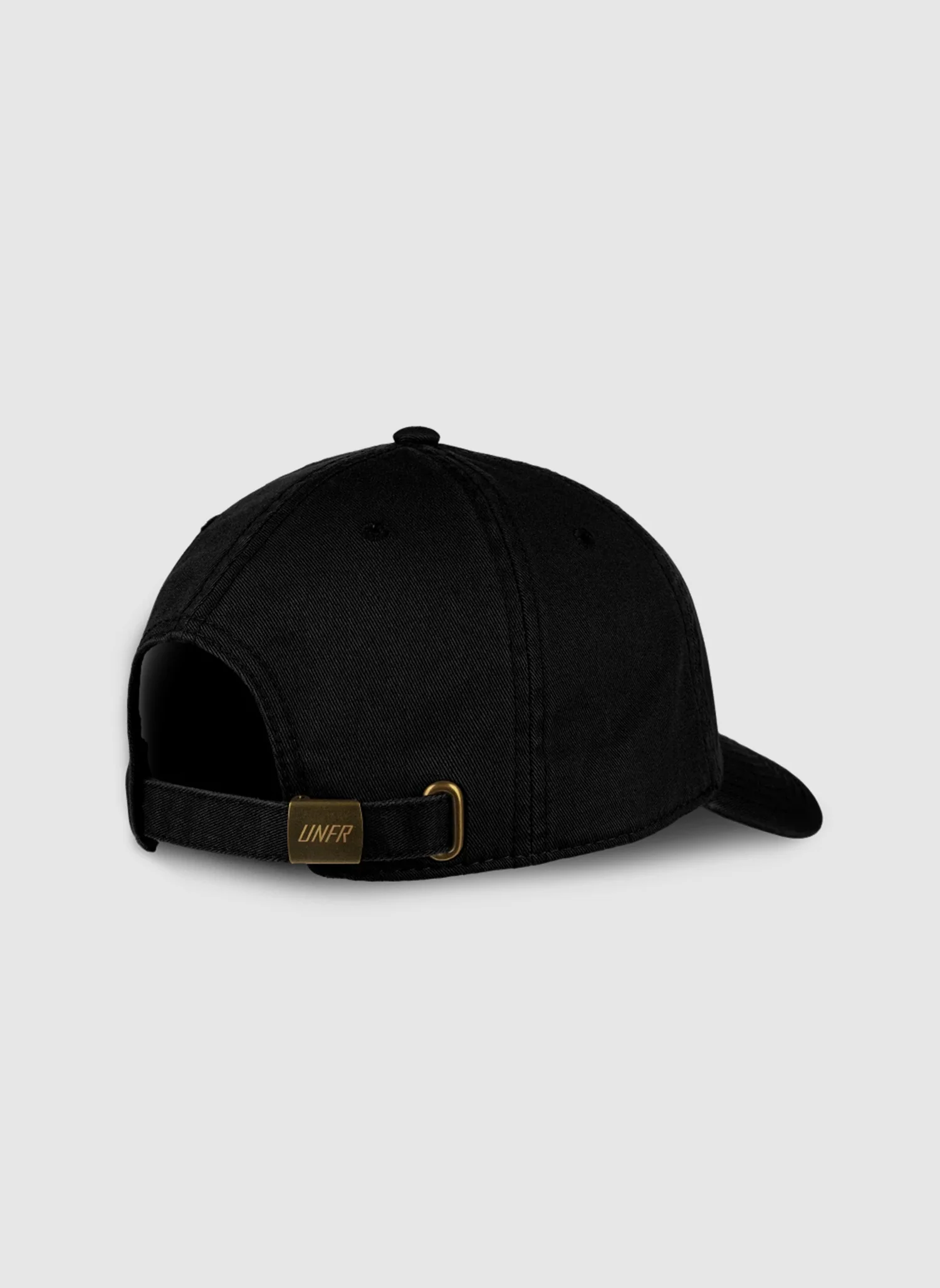 Unfair Cap - Black - Image 2