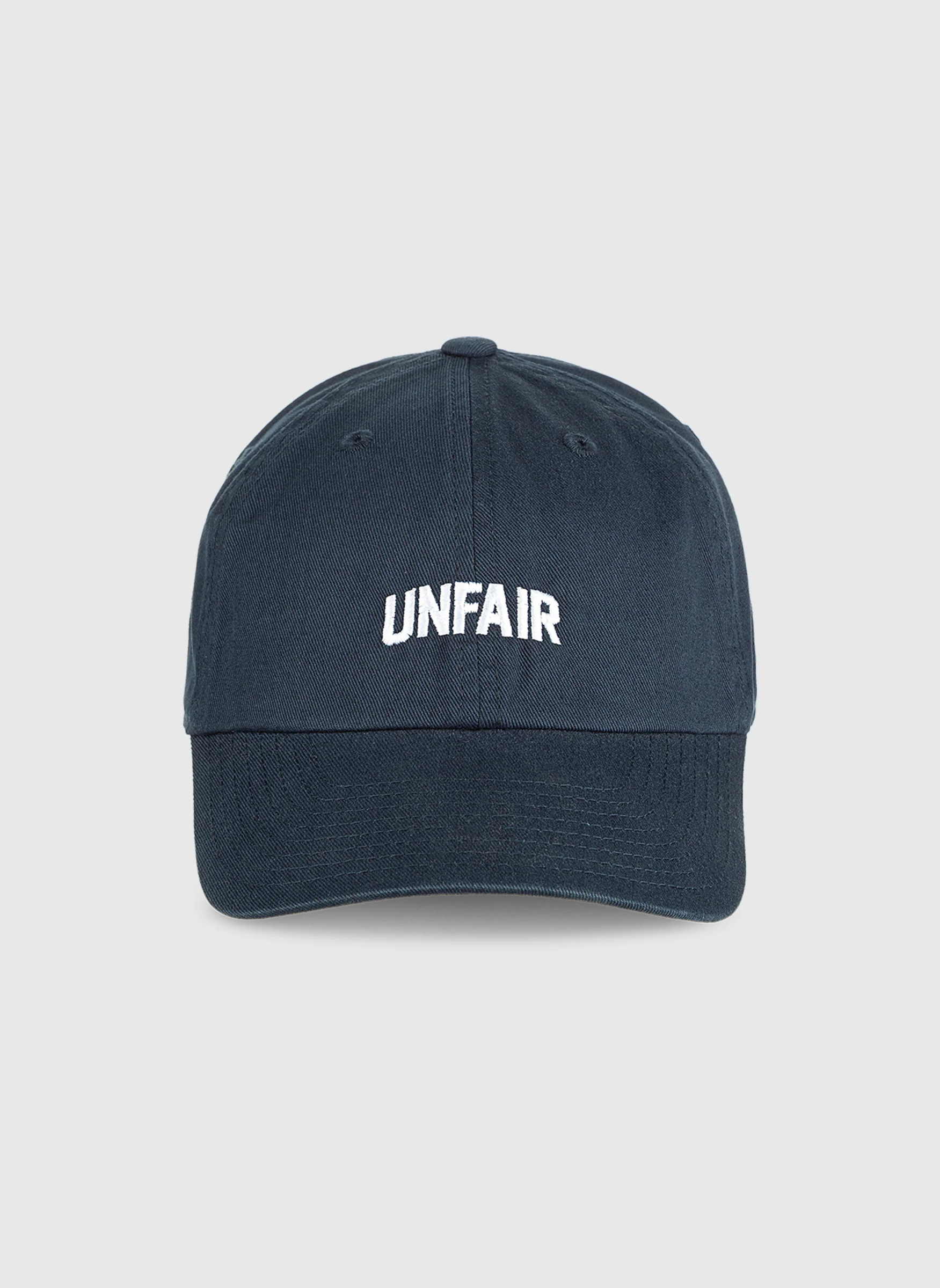 Unfair Cap - Navy
