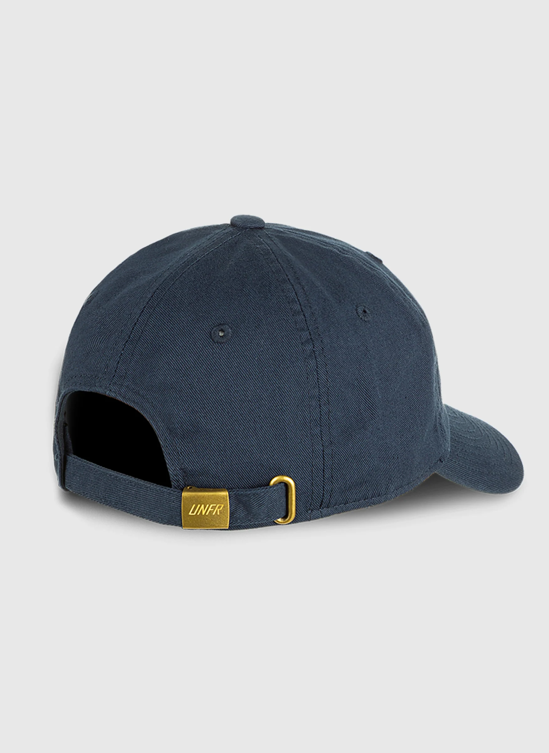 Unfair Cap - Navy - Image 2