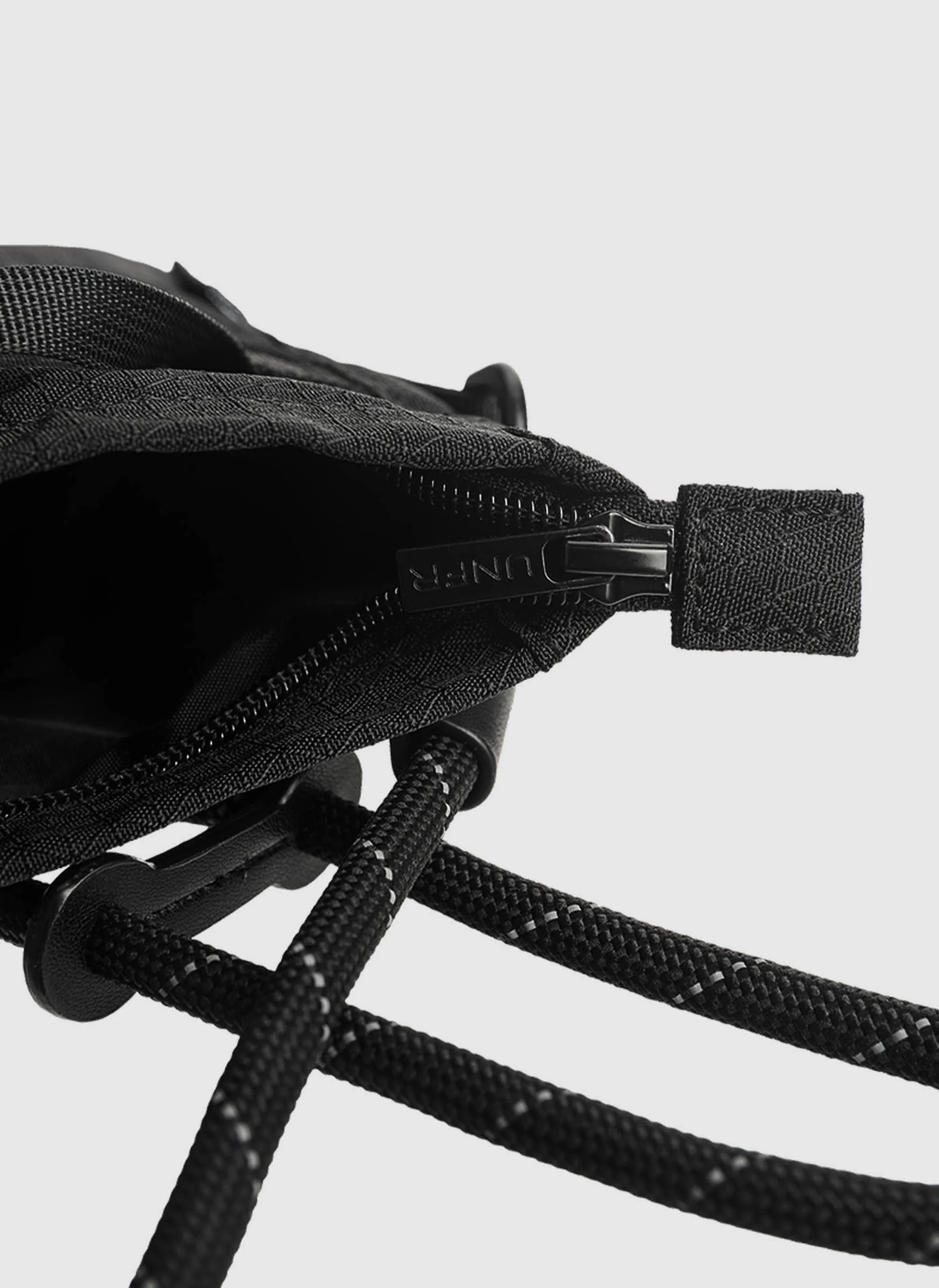 Unfair Flag Pusher Bag - Black - Image 3