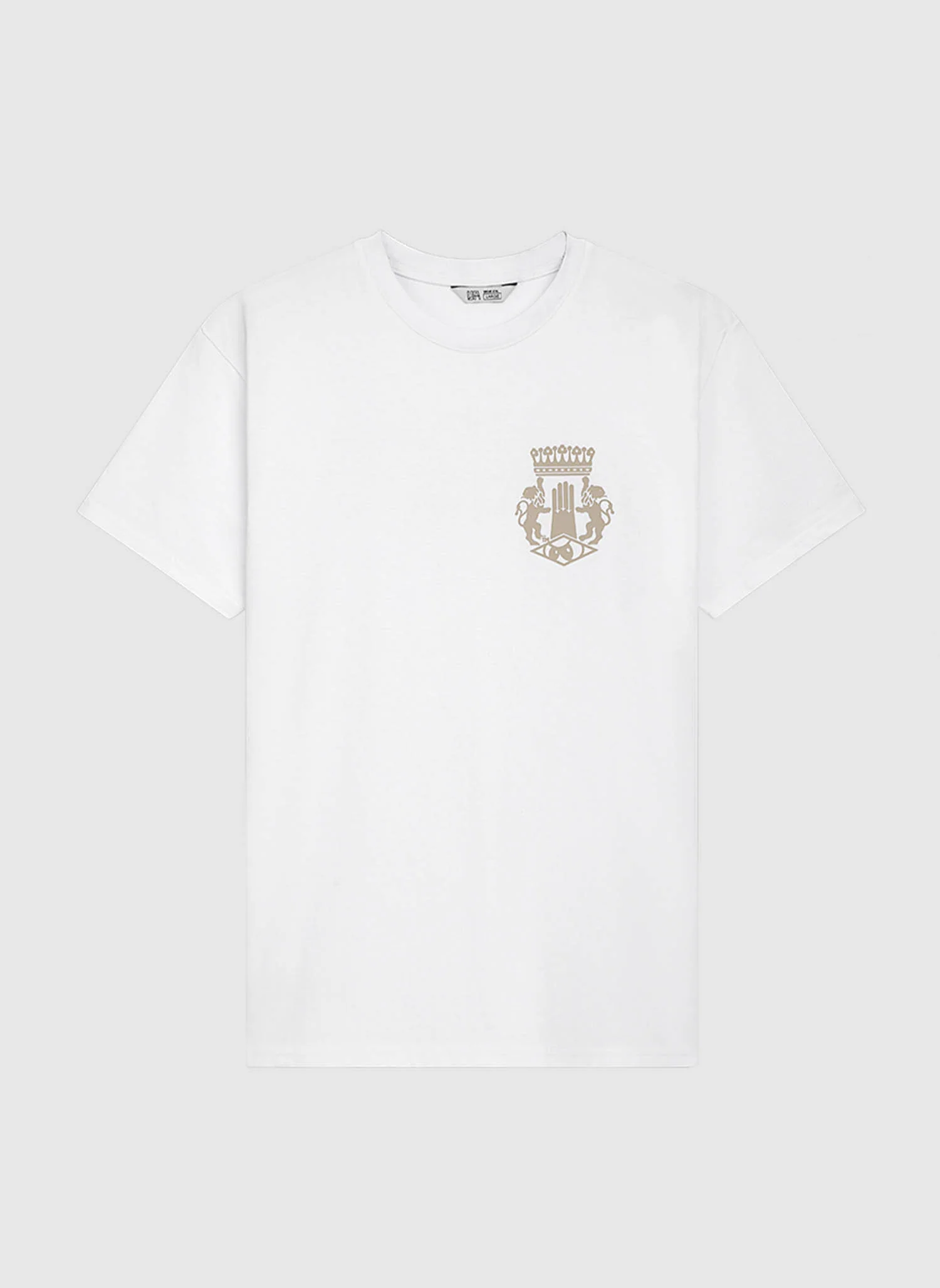Unfair x Roeckl Roots T-Shirt - White