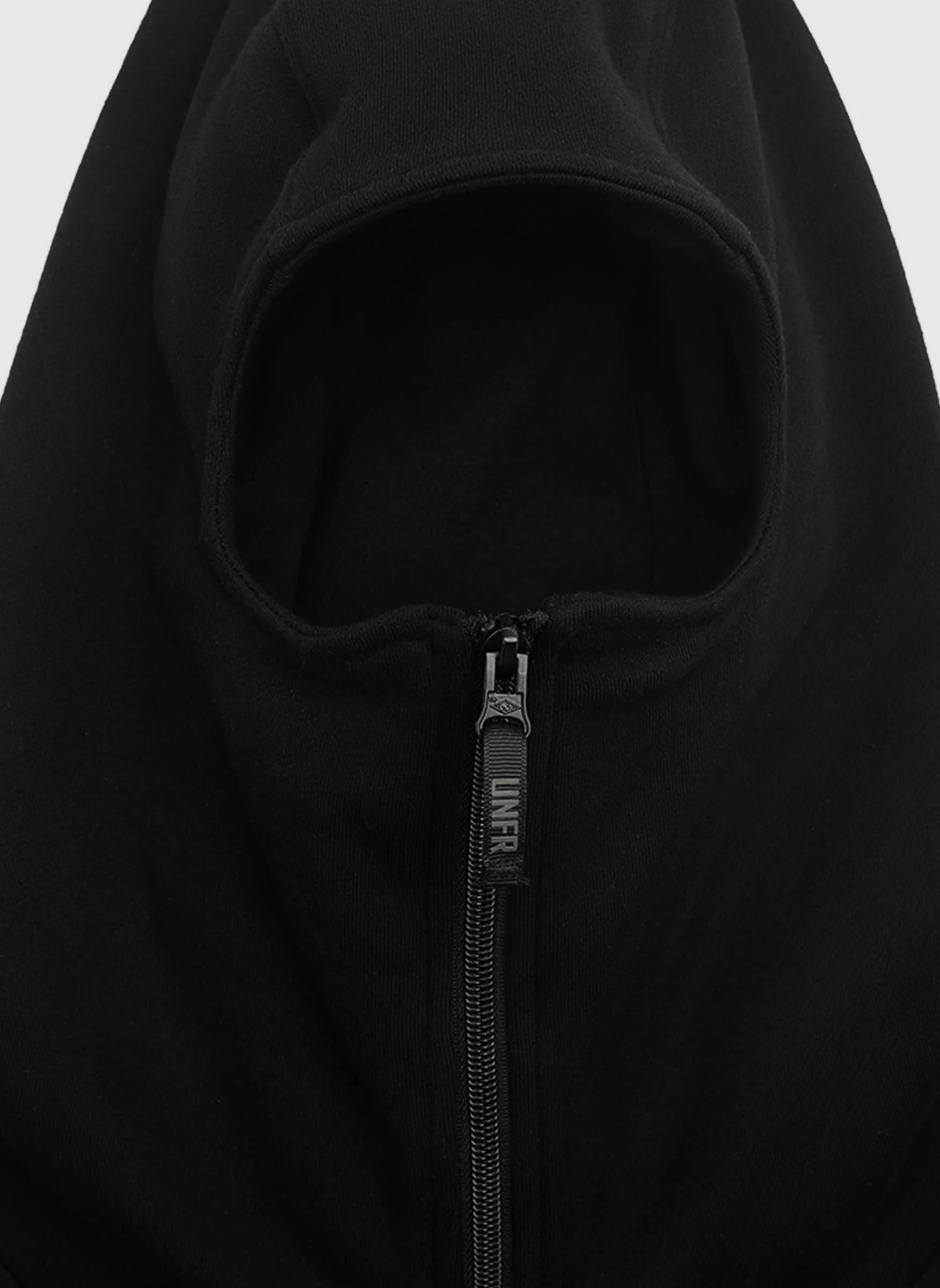 UNFR Samurai Zipper - Black - Image 6