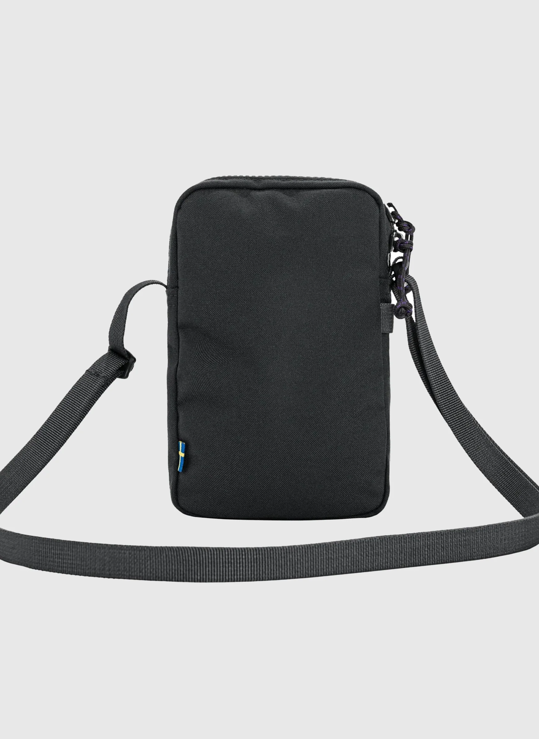 Vardag Pocket Small - Coal Black - Image 2