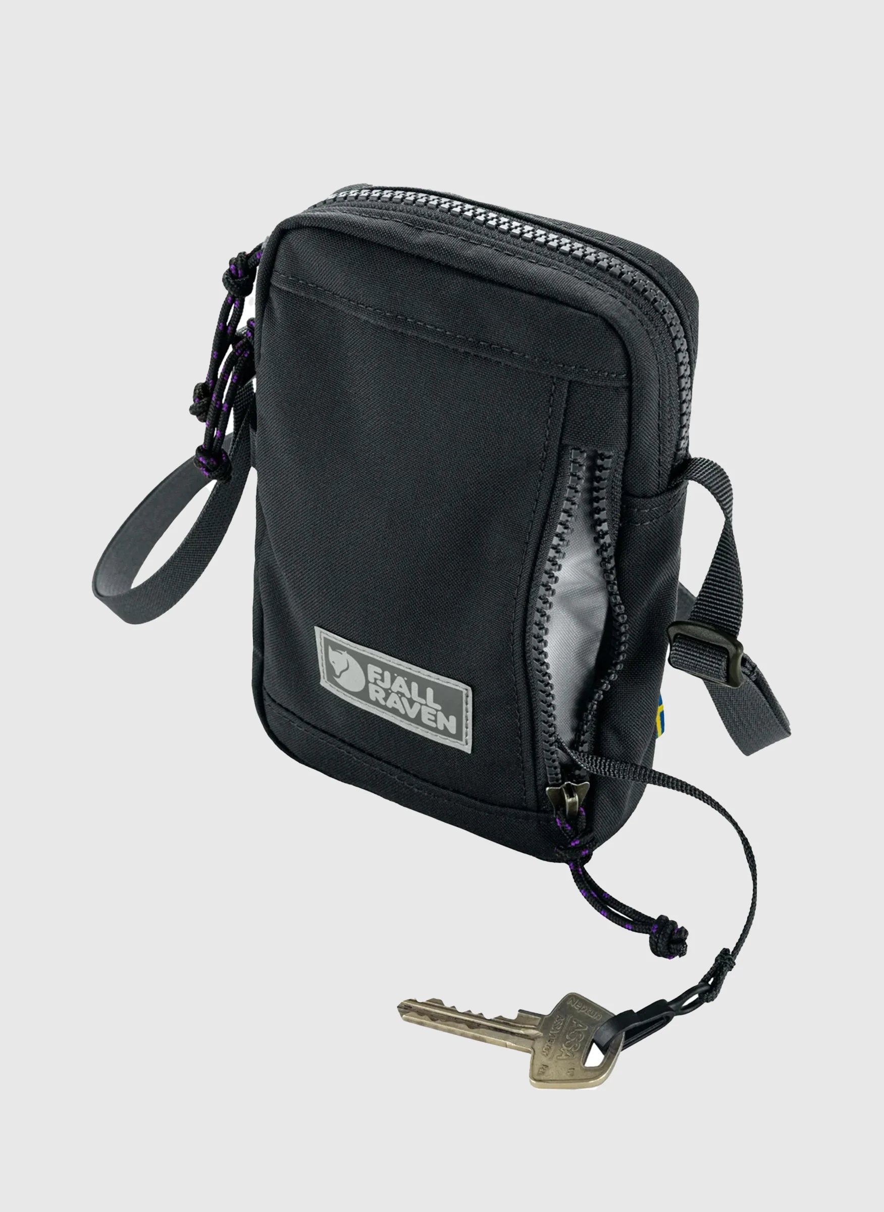 Vardag Pocket Small - Coal Black - Image 3