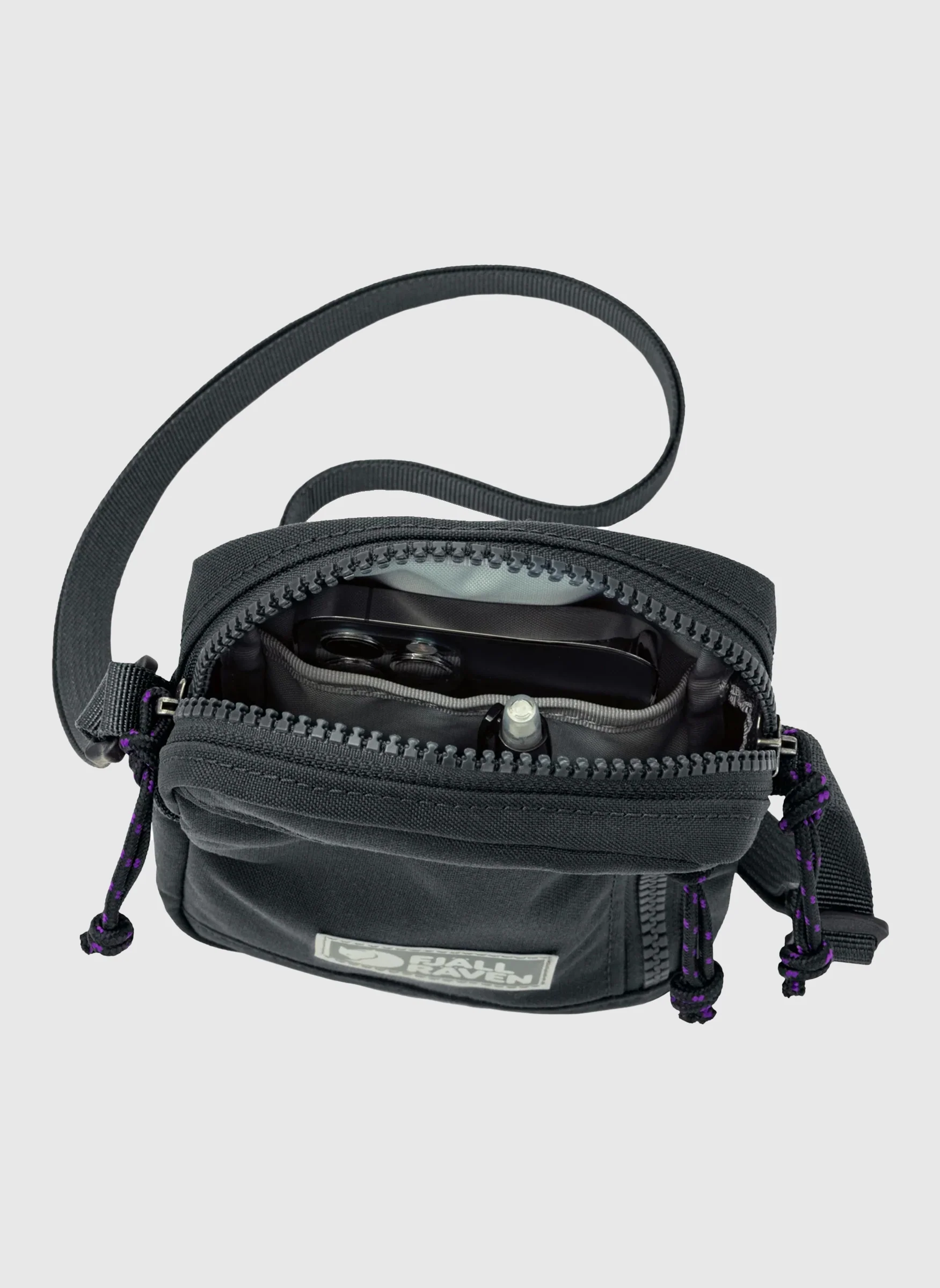 Vardag Pocket Small - Coal Black - Image 4