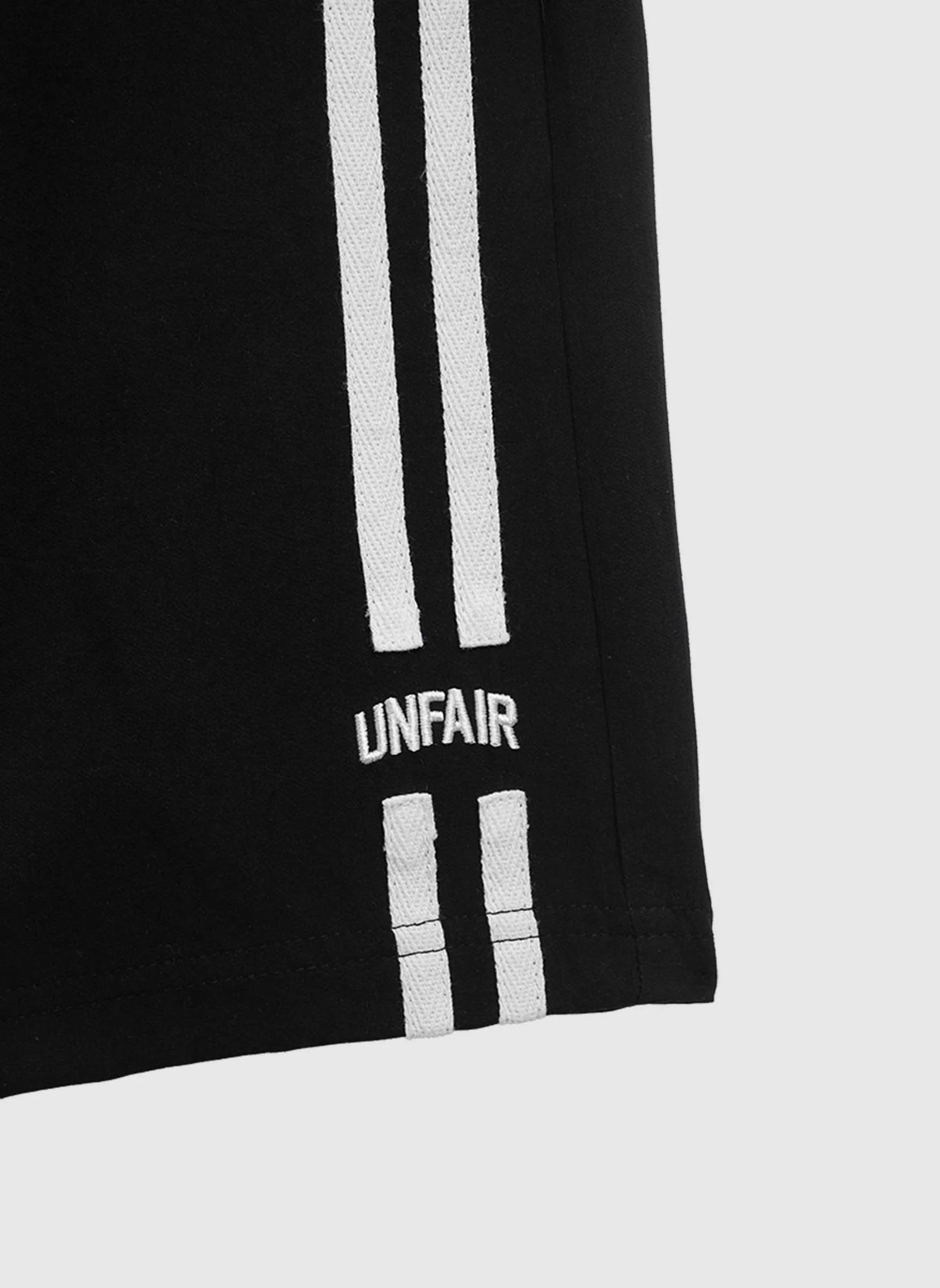 Woodland Shorts - Black - Image 4