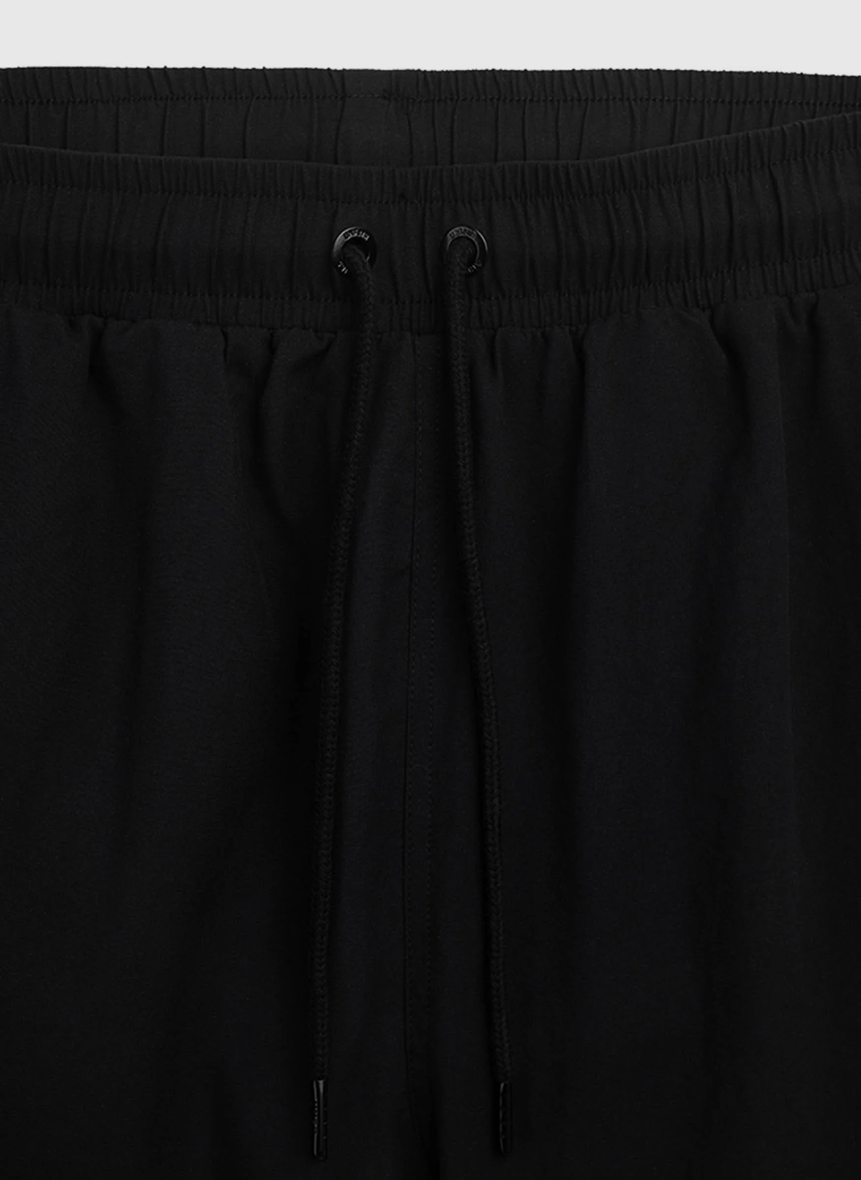 Woodland Shorts - Black - Image 5