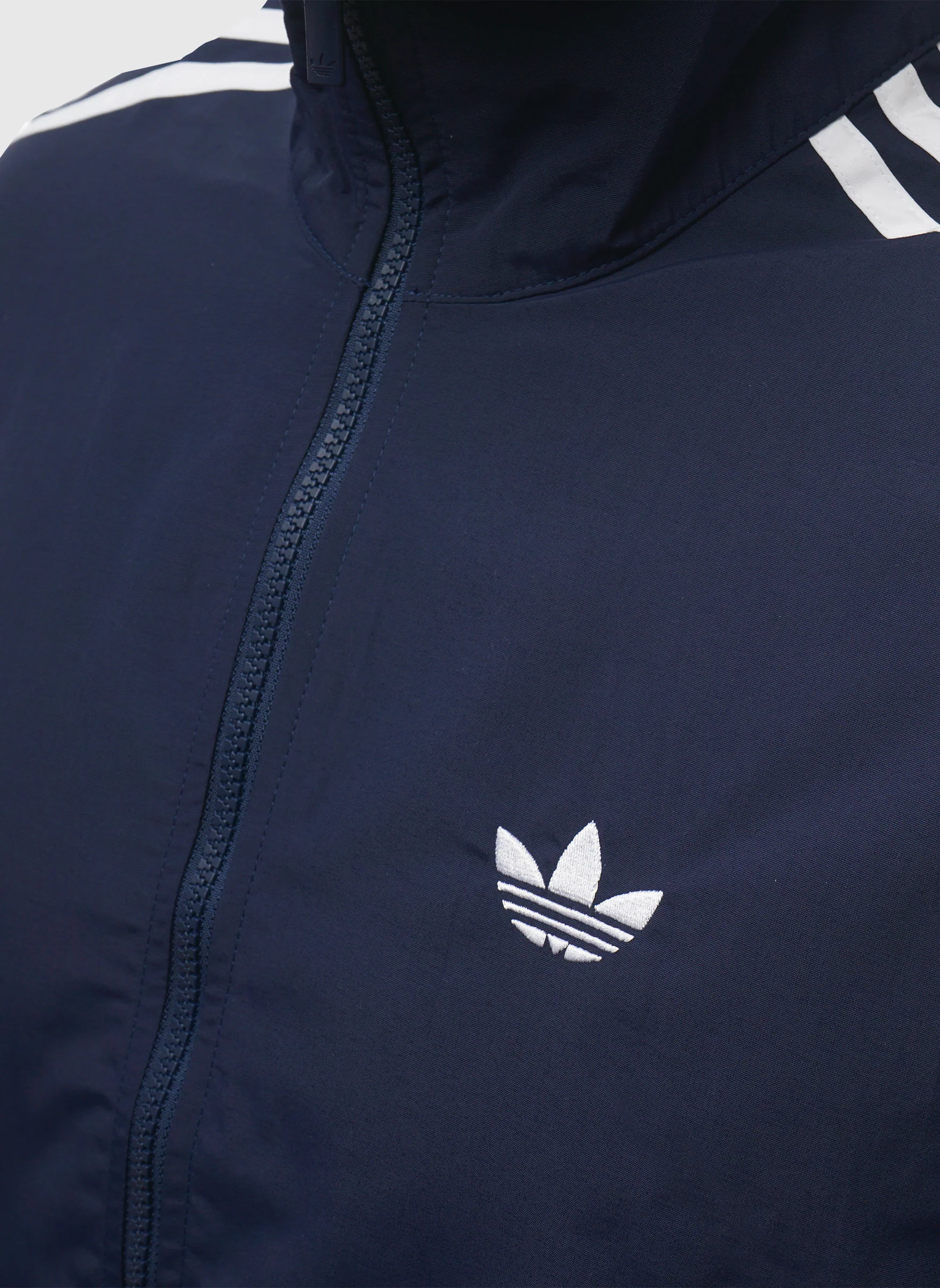 Woven Firebird Tracktop - Night Indigo - Image 5