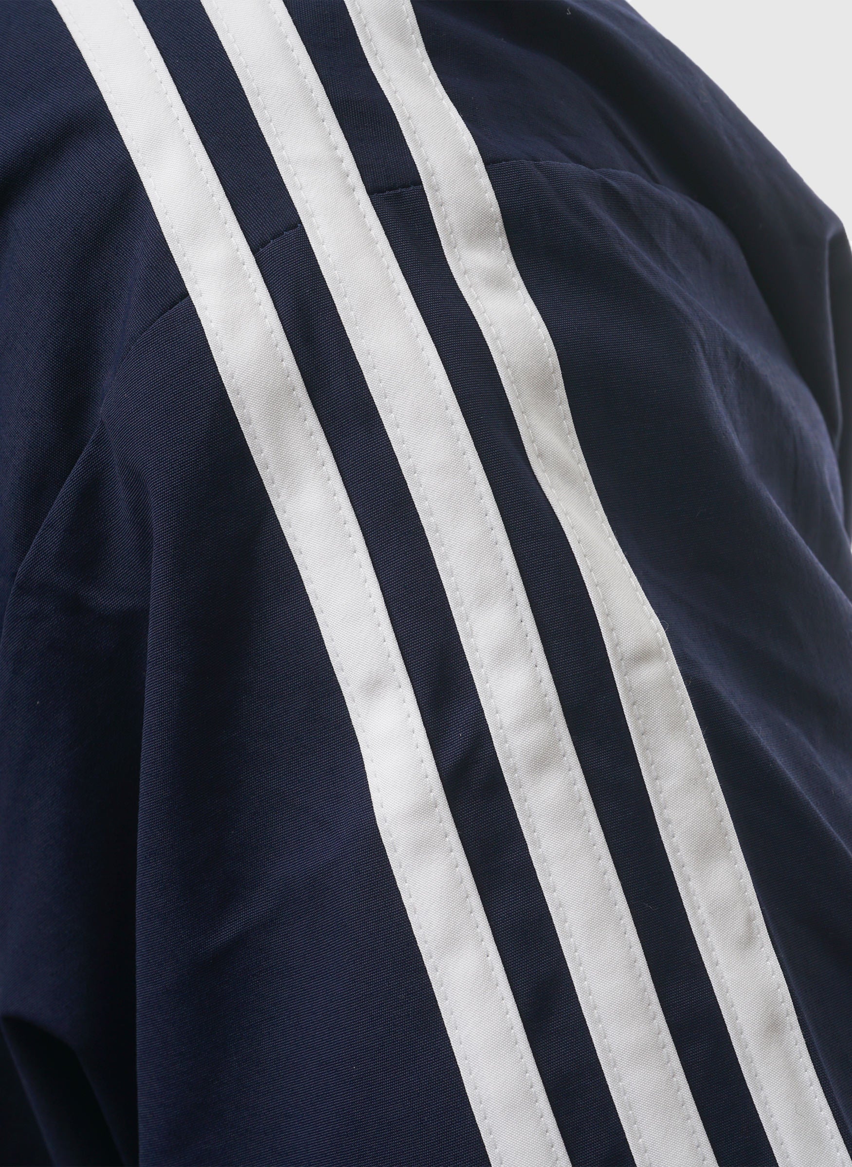 Woven Firebird Tracktop - Night Indigo - Image 6