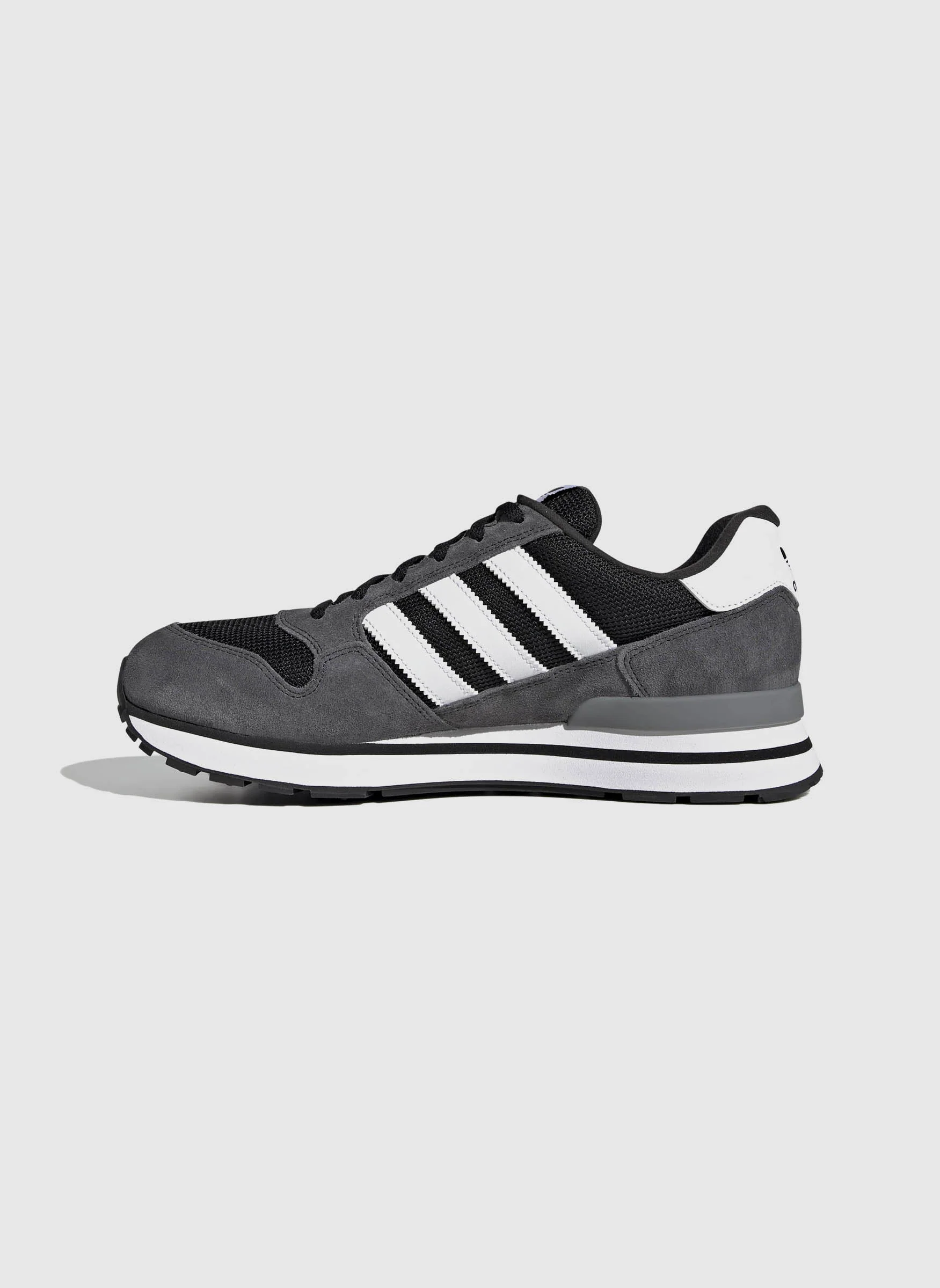 ZX 500 RS - Black/White/Carbon - Image 4