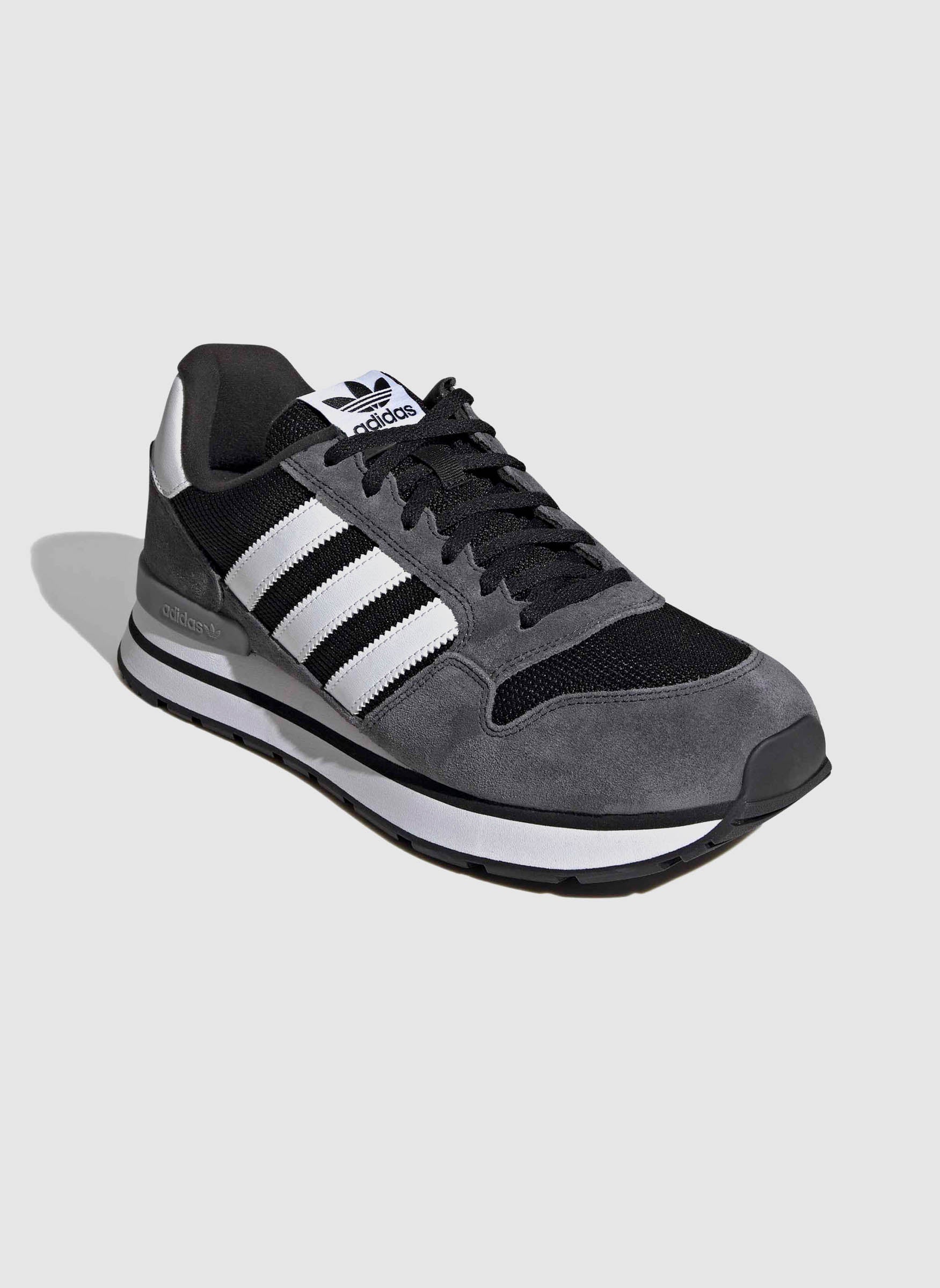 ZX 500 RS - Black/White/Carbon - Image 5