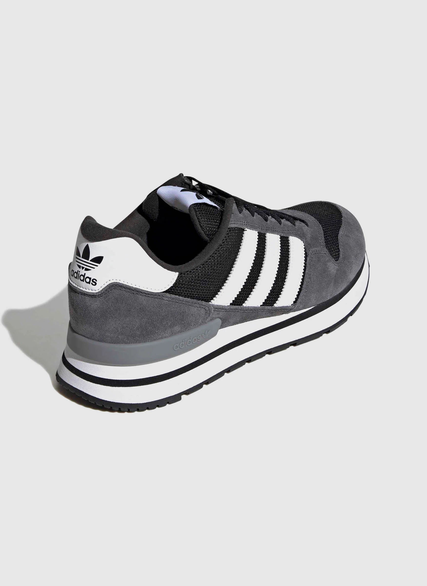 ZX 500 RS - Black/White/Carbon - Image 6