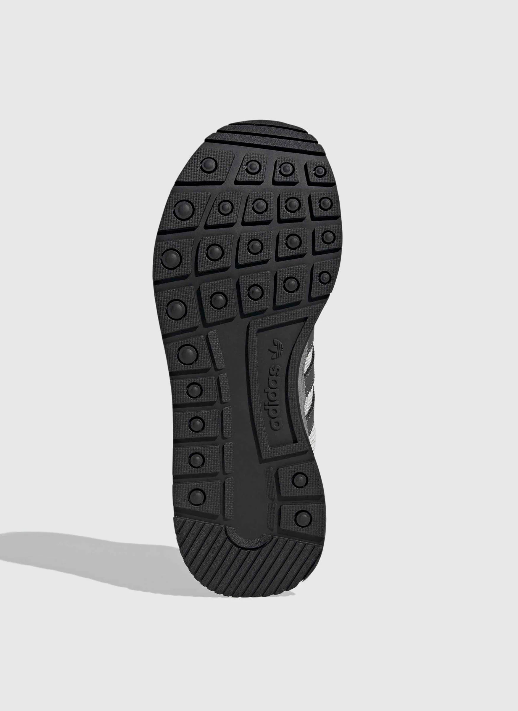 ZX 500 RS - Grey/Red - Image 3