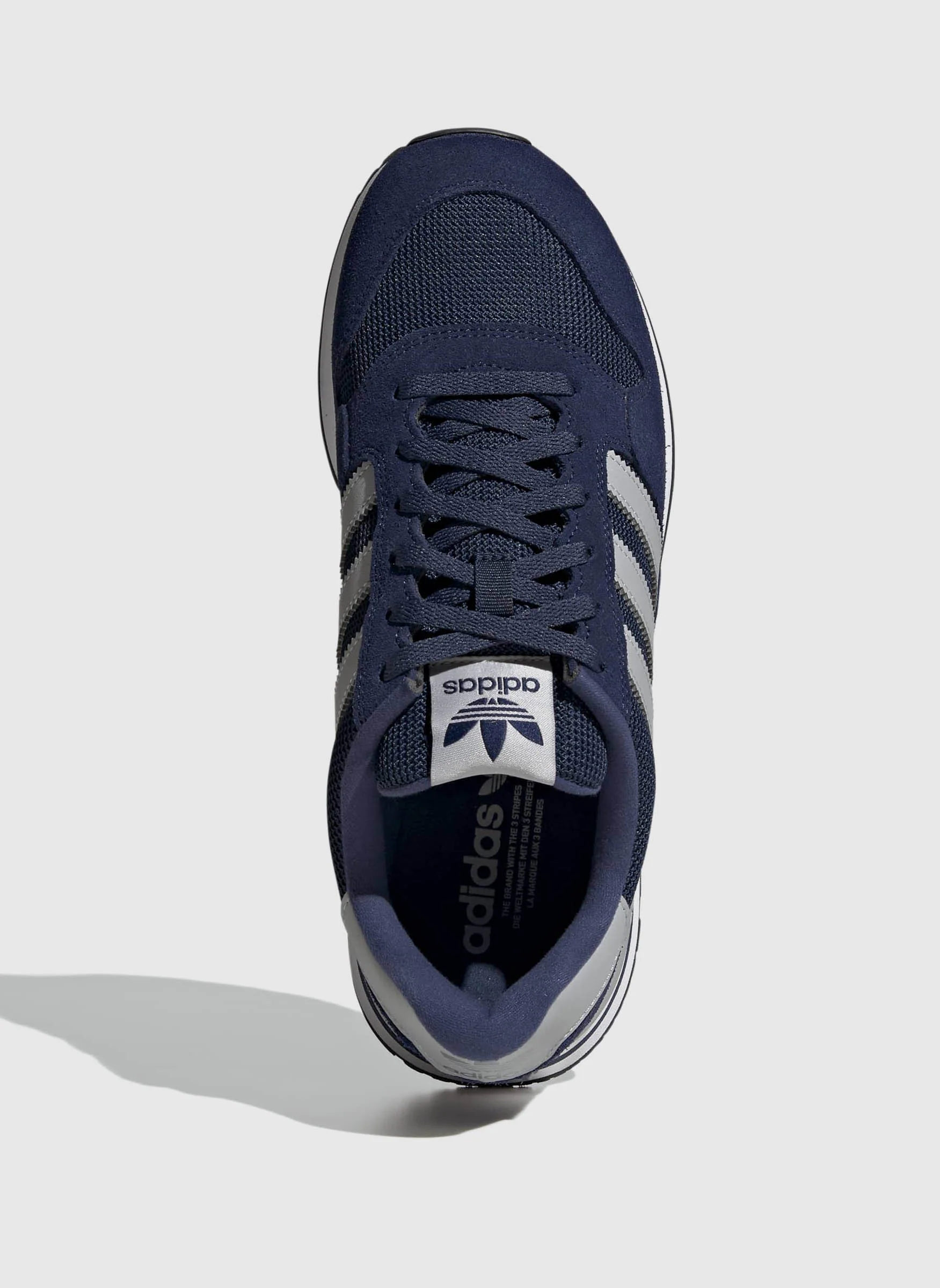 ZX 500 RS - Night Indigo/Grey - Image 4