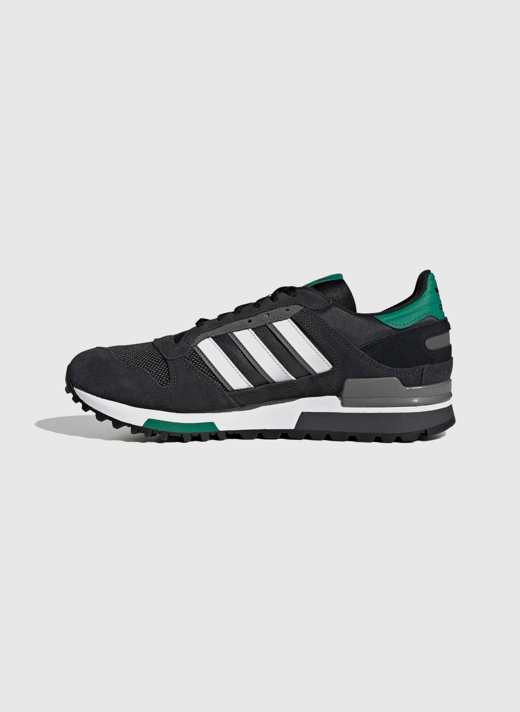 ZX 600 - Carbon/White/Green - Image 4
