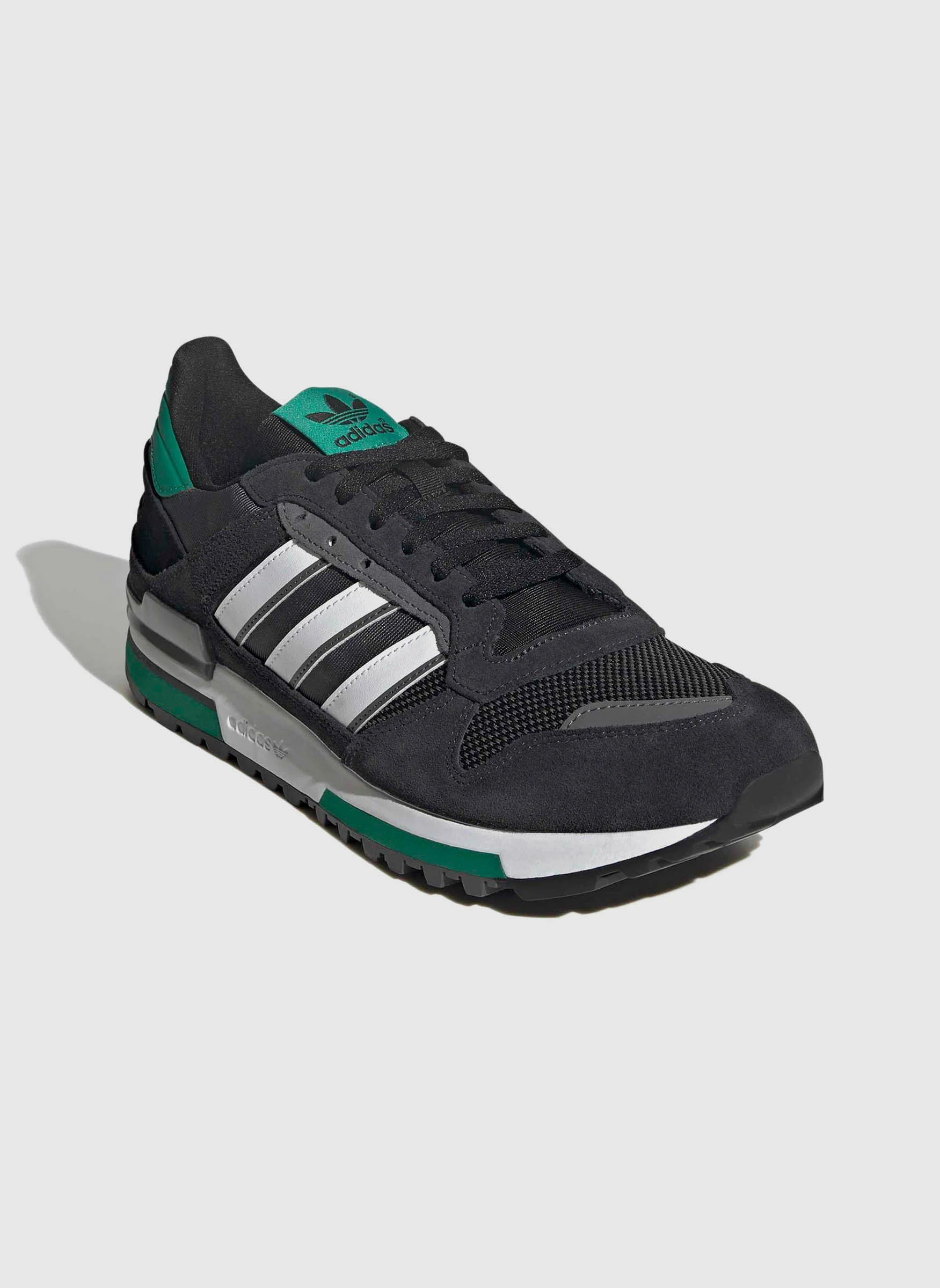ZX 600 - Carbon/White/Green - Image 5