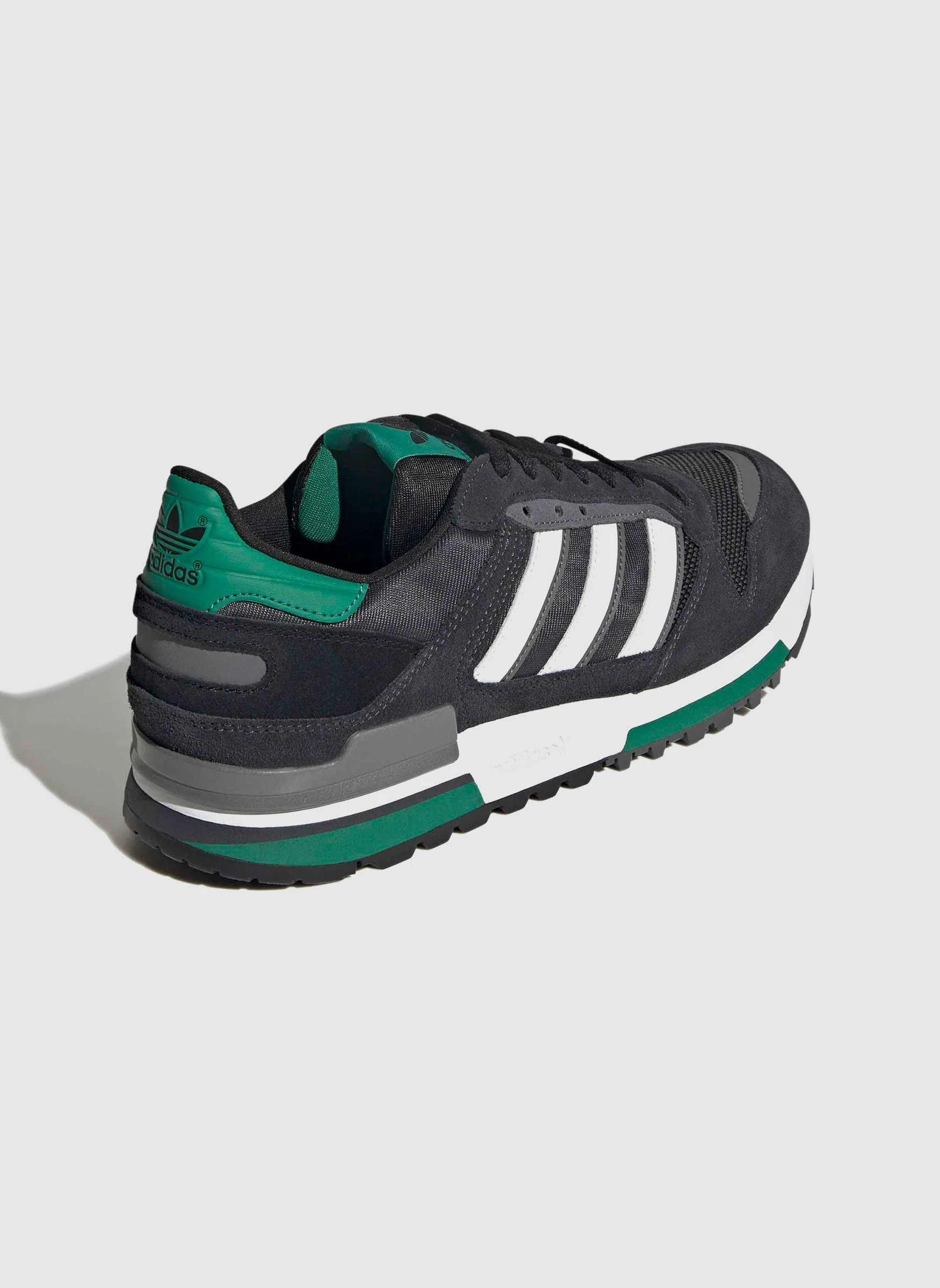 ZX 600 - Carbon/White/Green - Image 6