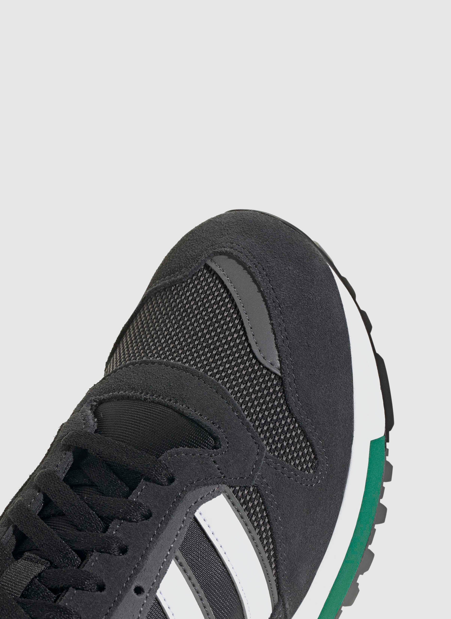 ZX 600 - Carbon/White/Green - Image 7